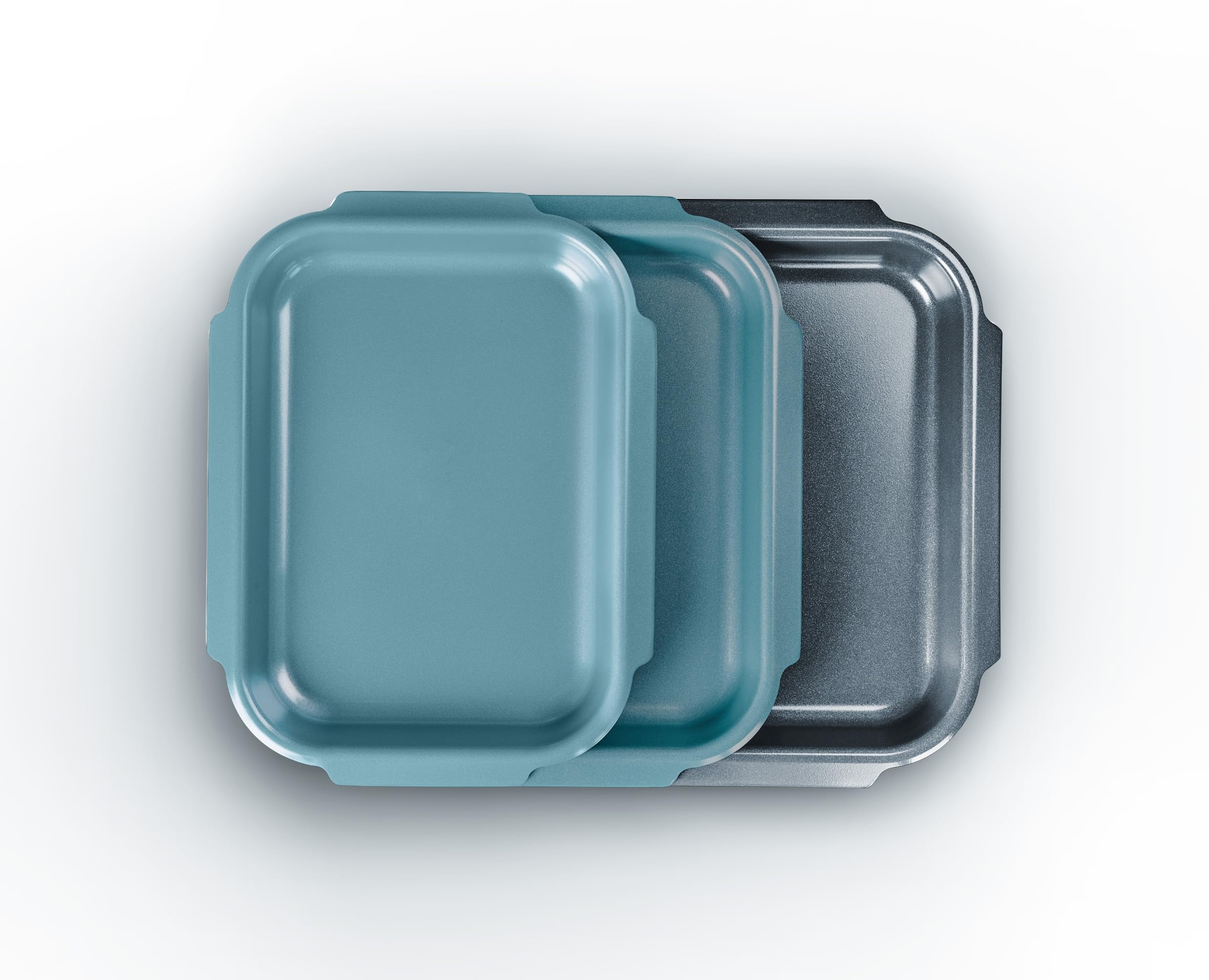 joseph-joseph-nest-ensemble-de-plaques-de-cuisson-antiadh-sives-3-pi-ces-acier-a image 3