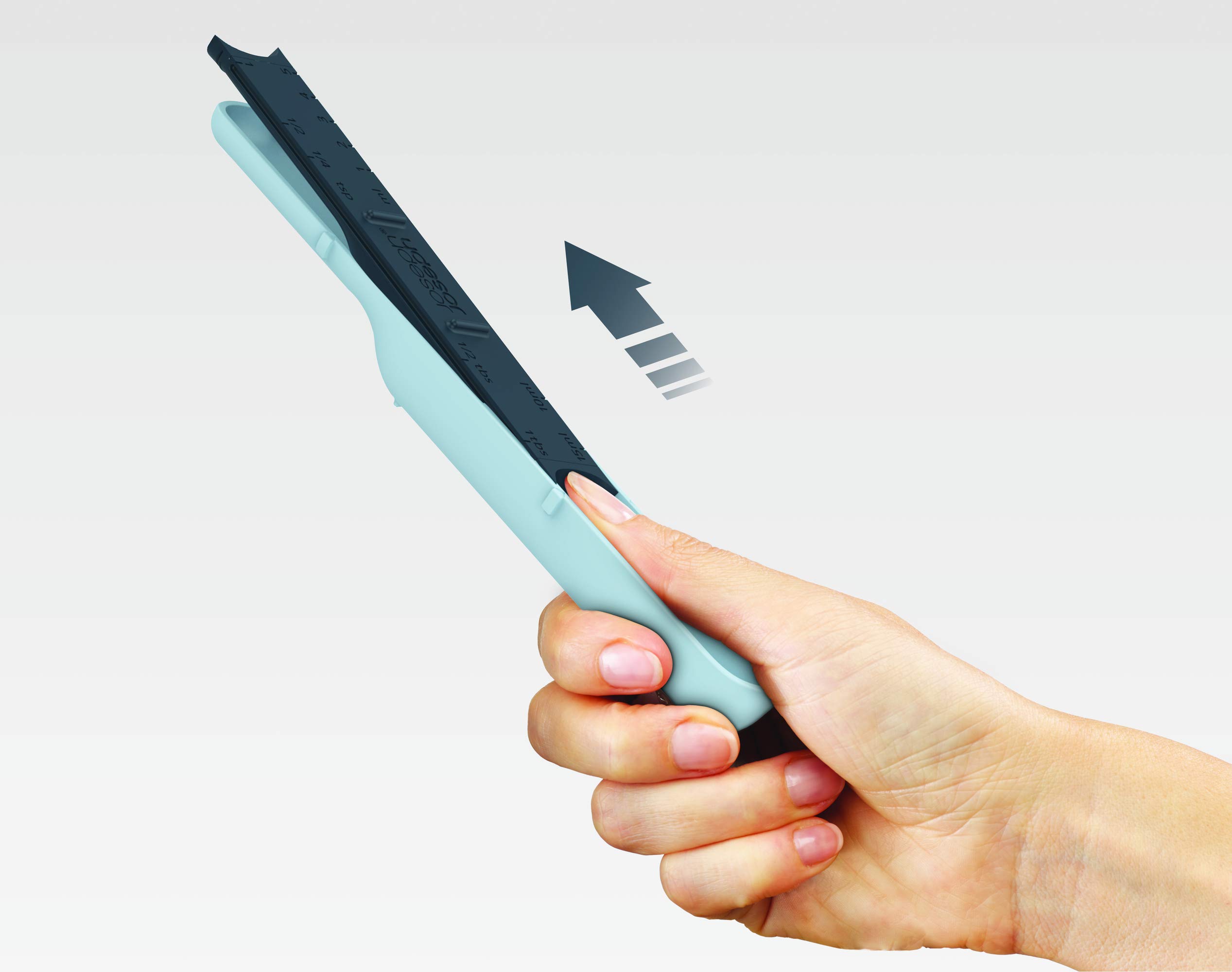 joseph-joseph-measure-up-cuill-re-mesurer-r-glable-wet-dry-bleu-plastique image 4