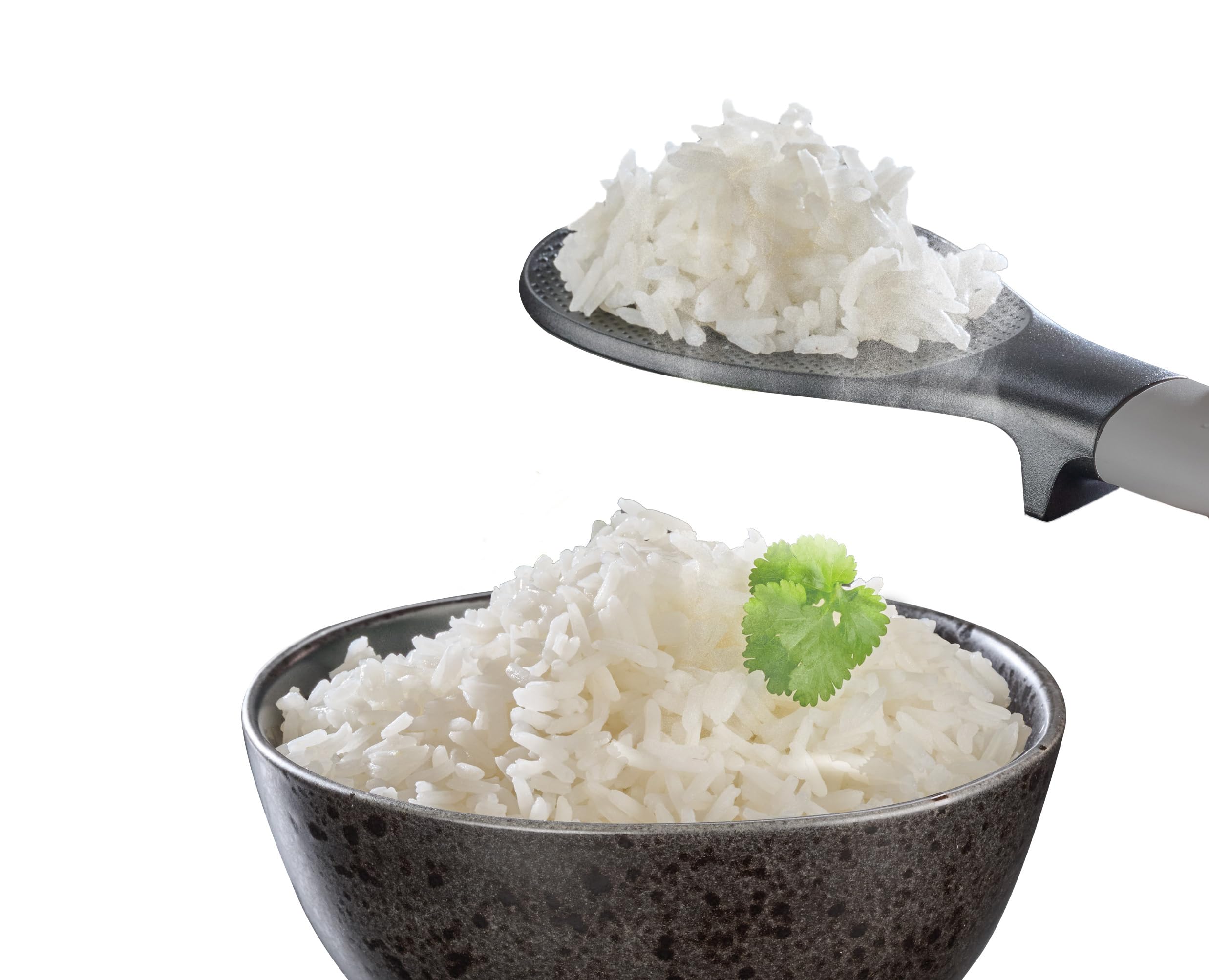 joseph-joseph-fusion-cuill-re-riz-antiadh-sive-avec-repose-outil-noir image 6