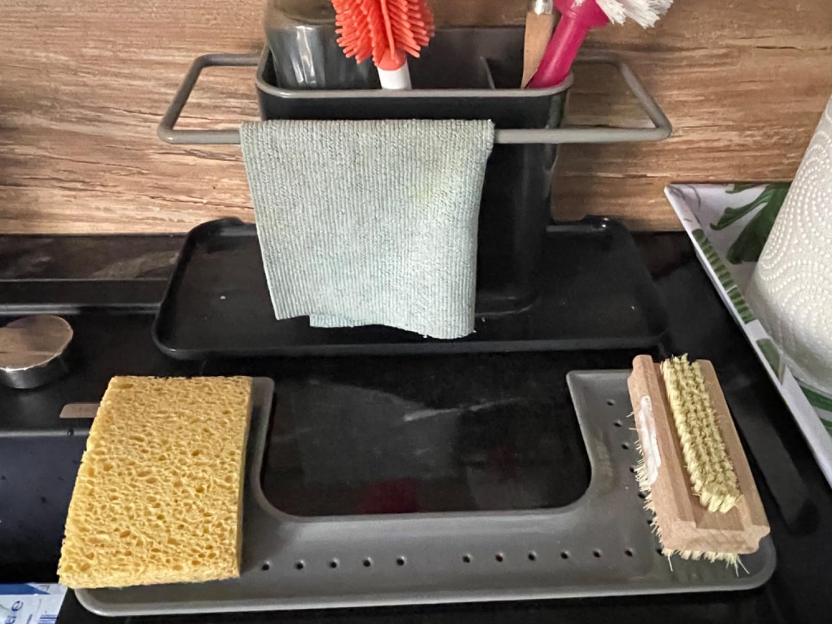 Très bon caddy