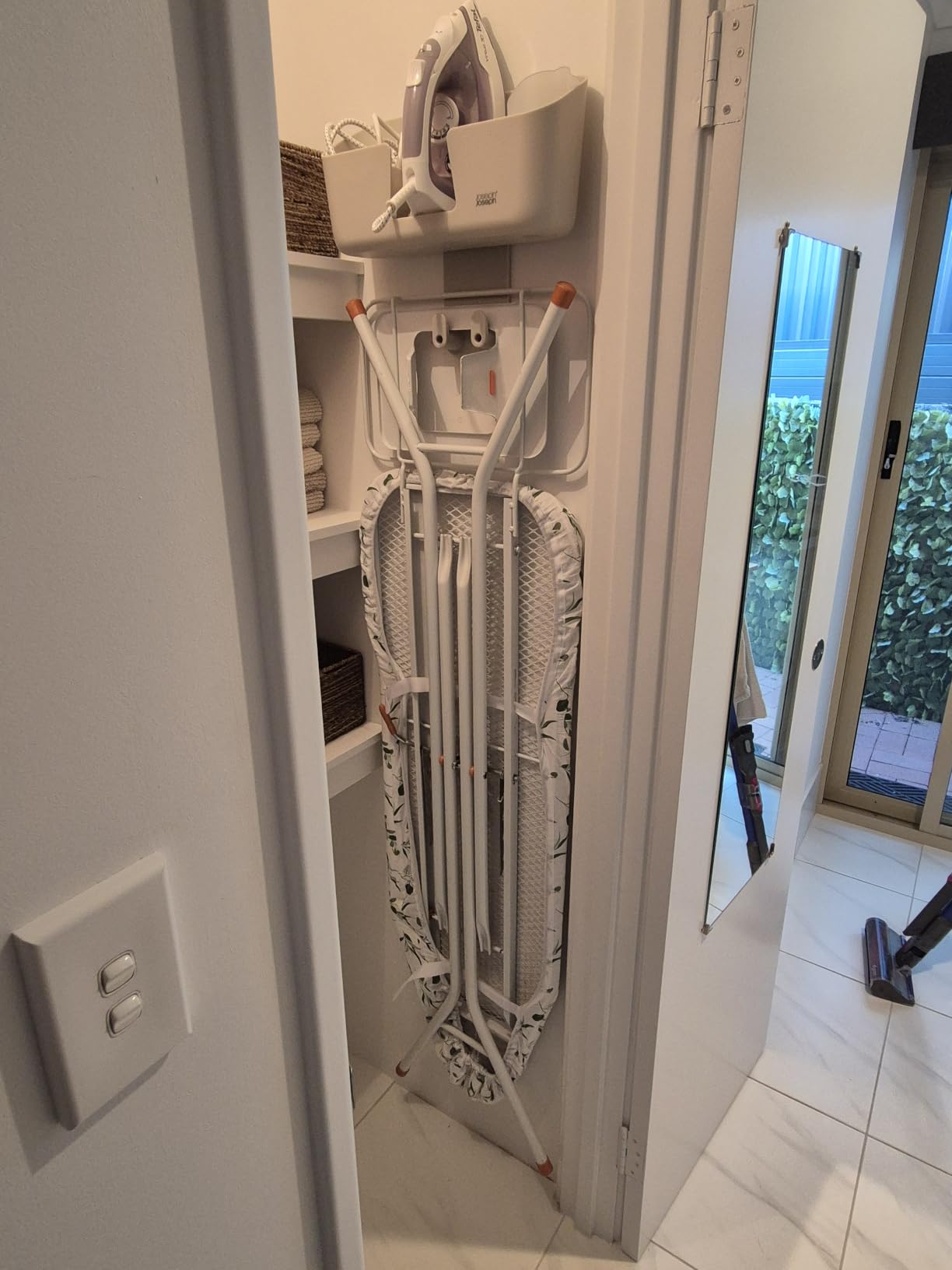 Bien pensé, mais installation délicate