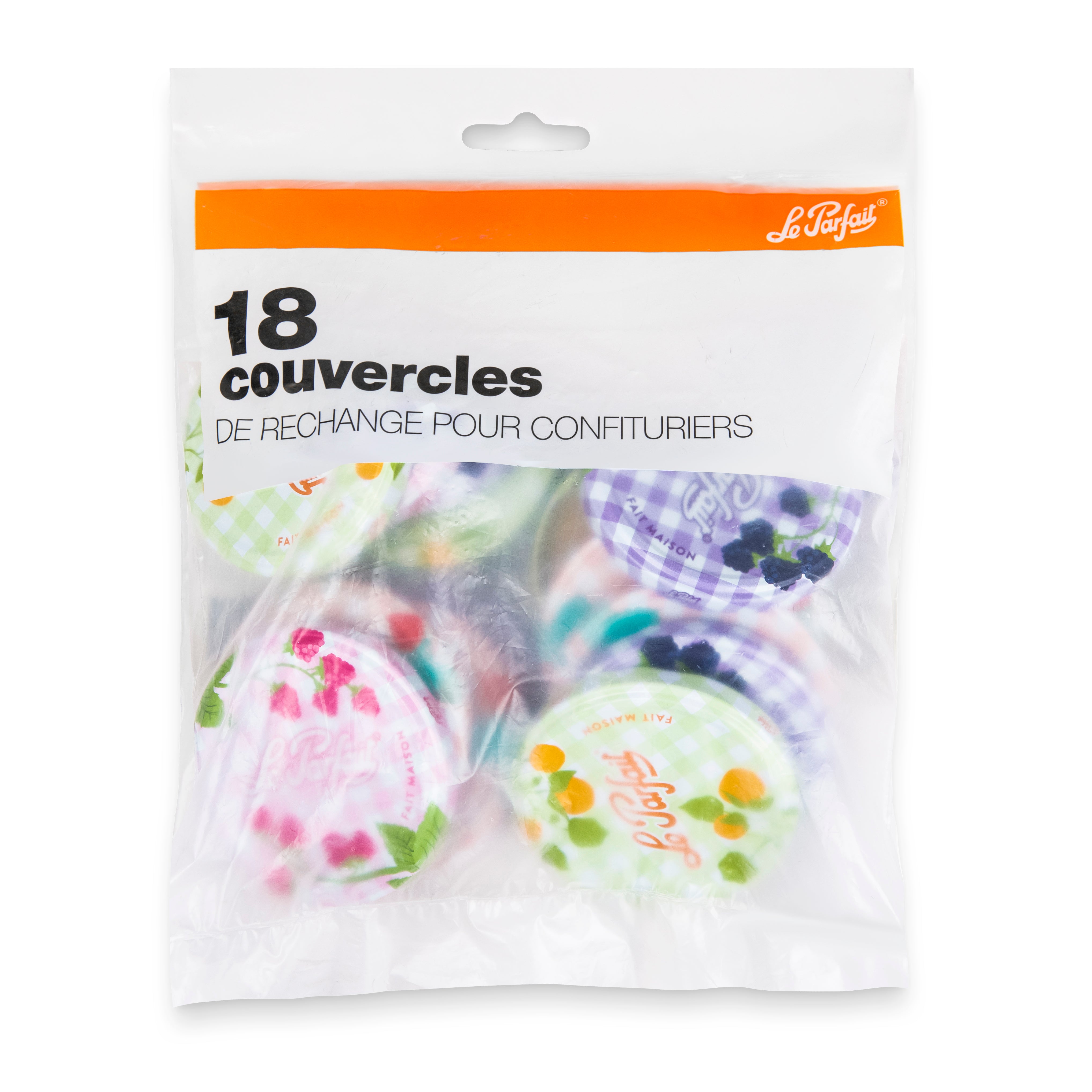 le-parfait-lot-de-couvercles-d-couper-pour-pots-confiture-82-mm image 2