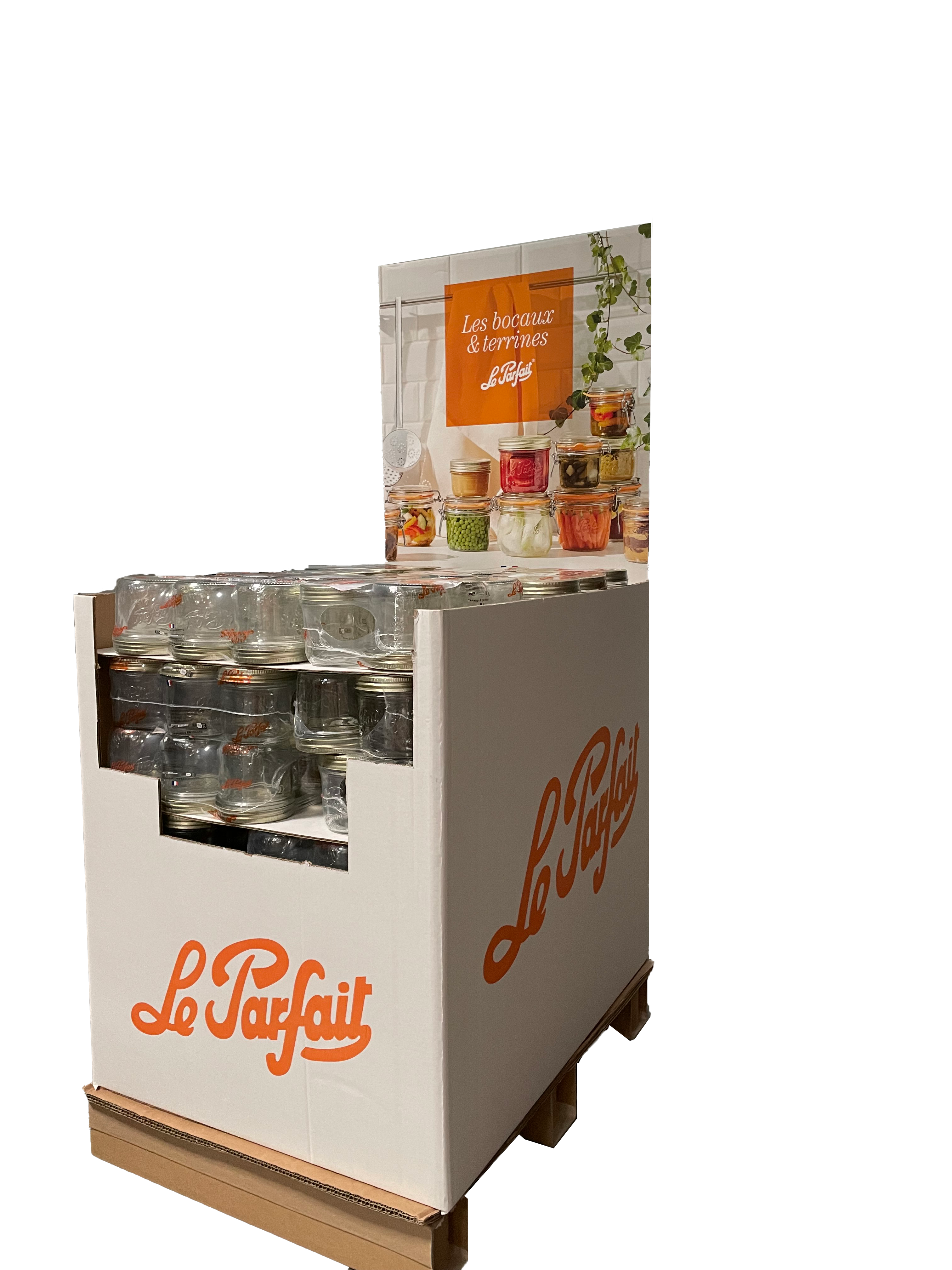 mini-box-le-parfait-42-cartons-de-6-terrines-familia-wiss-500g image 2