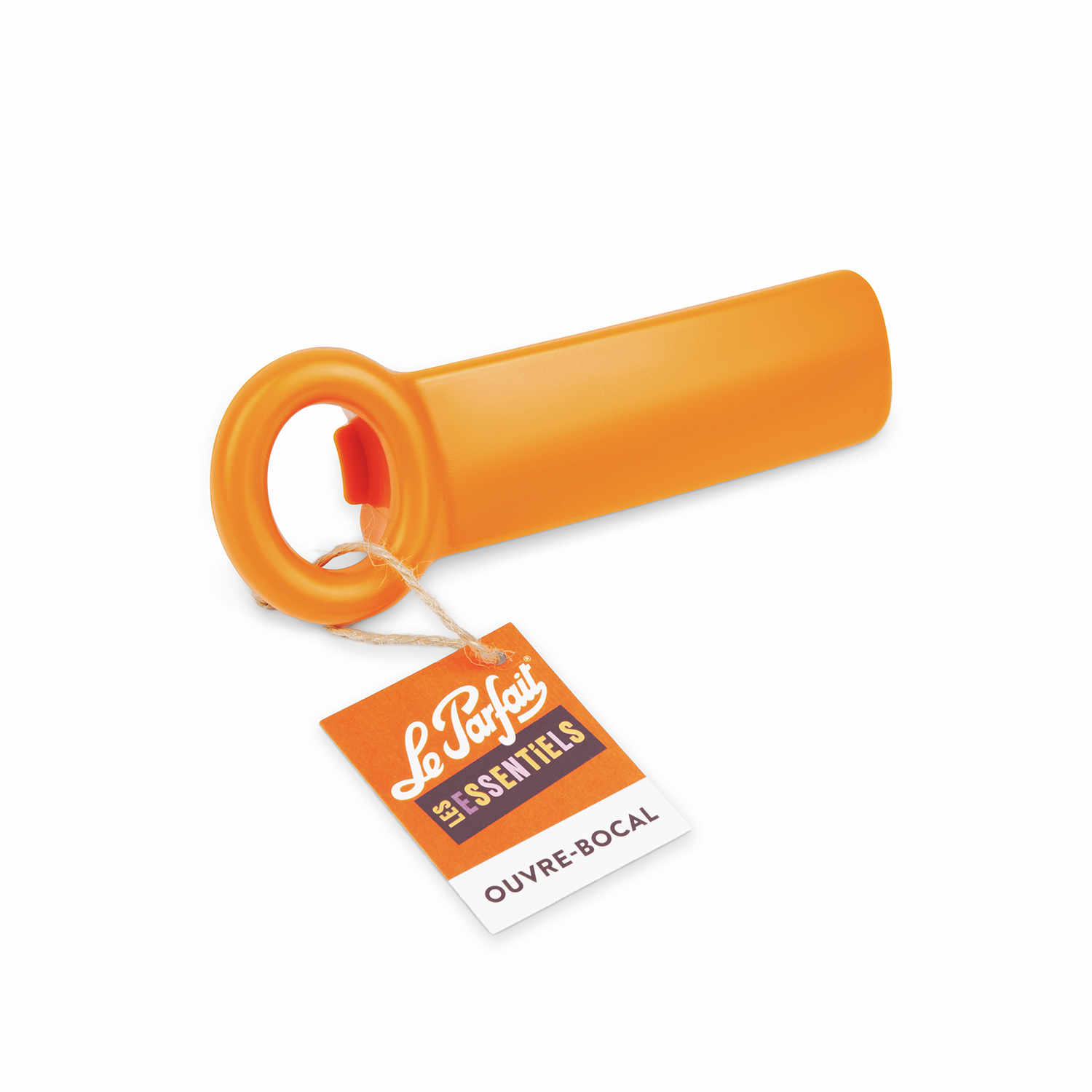 ouvre-bocal-vis-le-parfait-orange image 1