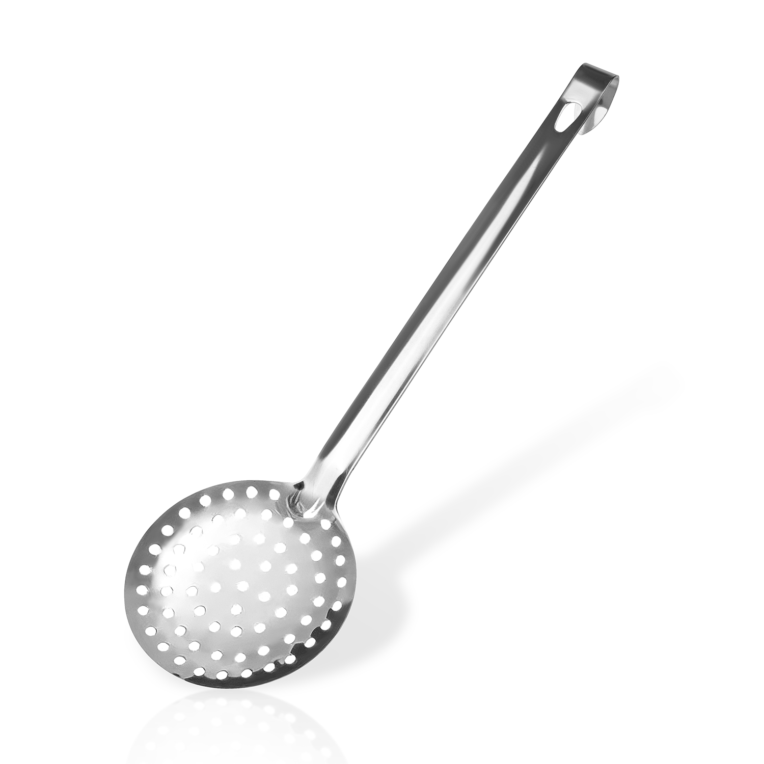 cumoire-inox-le-parfait-essentials-avec-crochet-de-rangement image 2