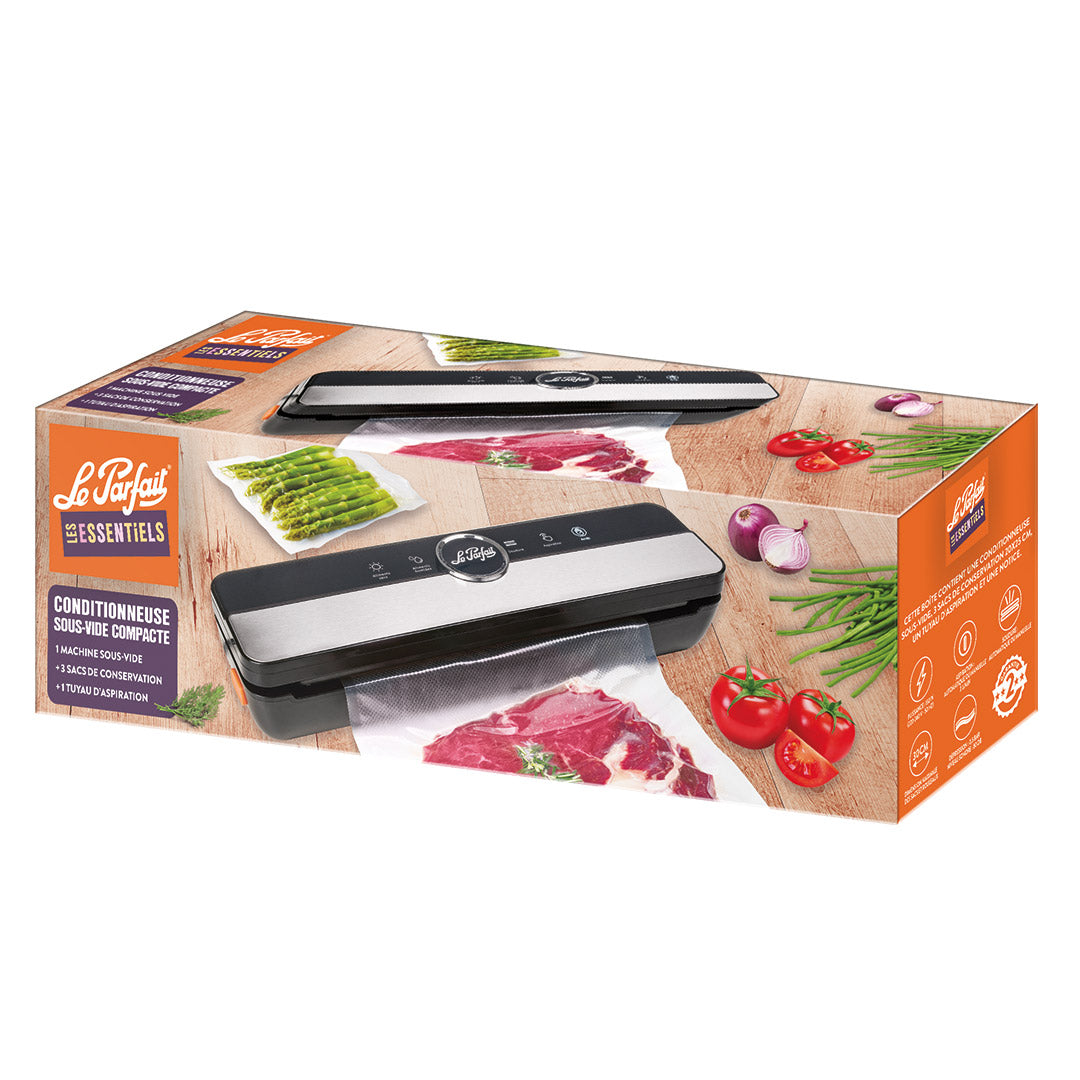 machine-sous-vide-le-parfait-compact-130w image 5