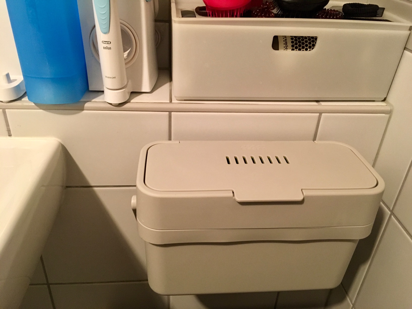 Parfait pour mon compost