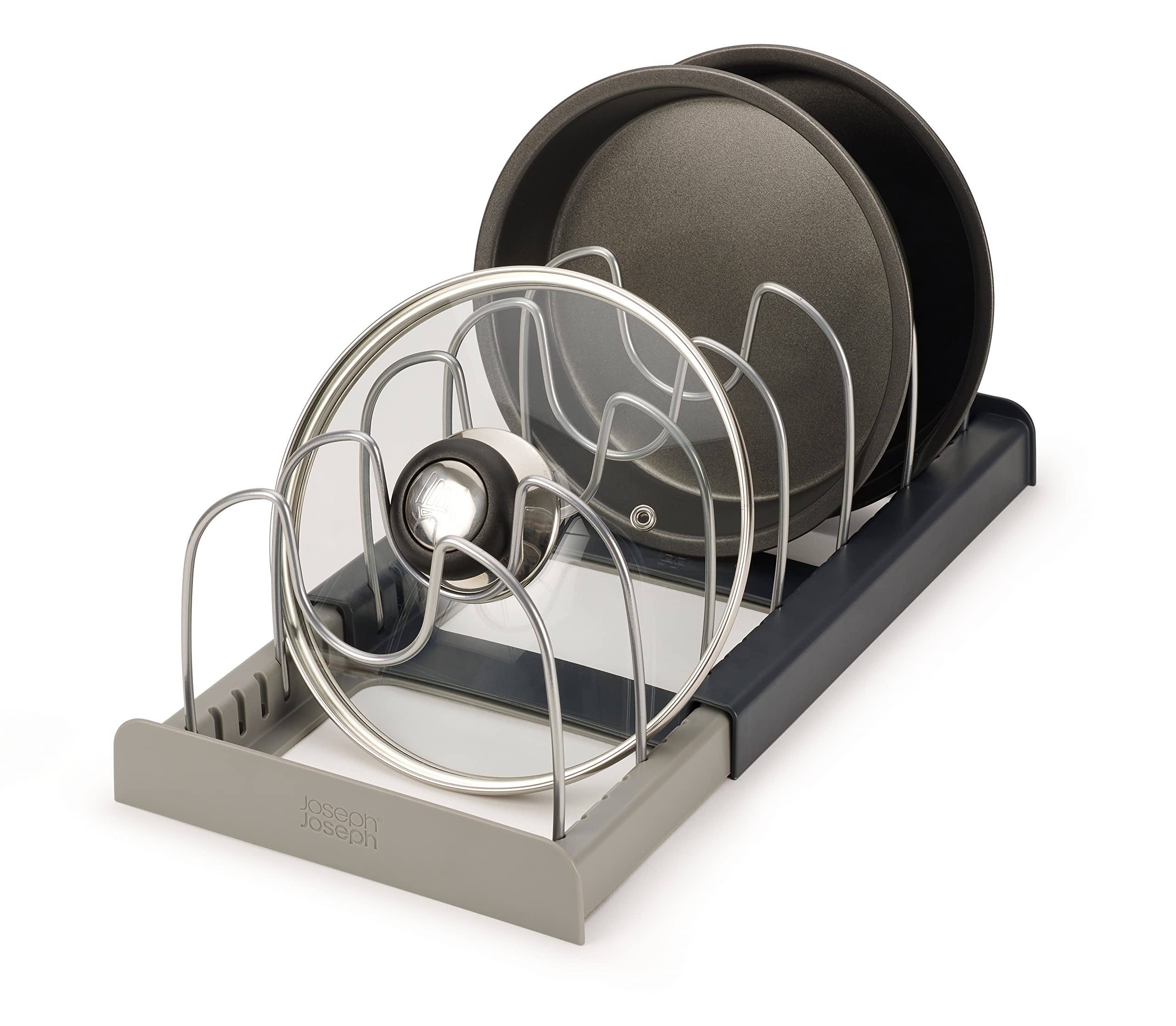 joseph-joseph-drawerstore-organiseur-extensible-pour-mat-riels-de-cuisine-7-s-pa image 1