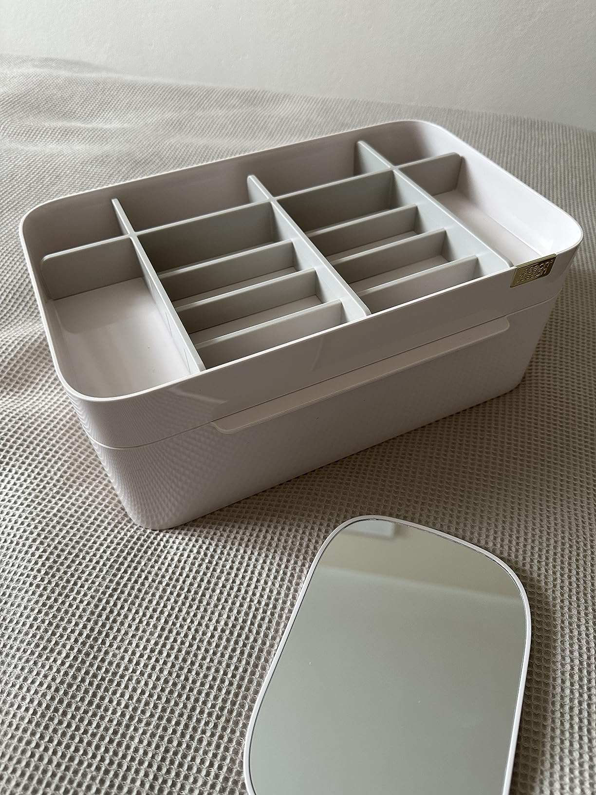 Superbe organisateur