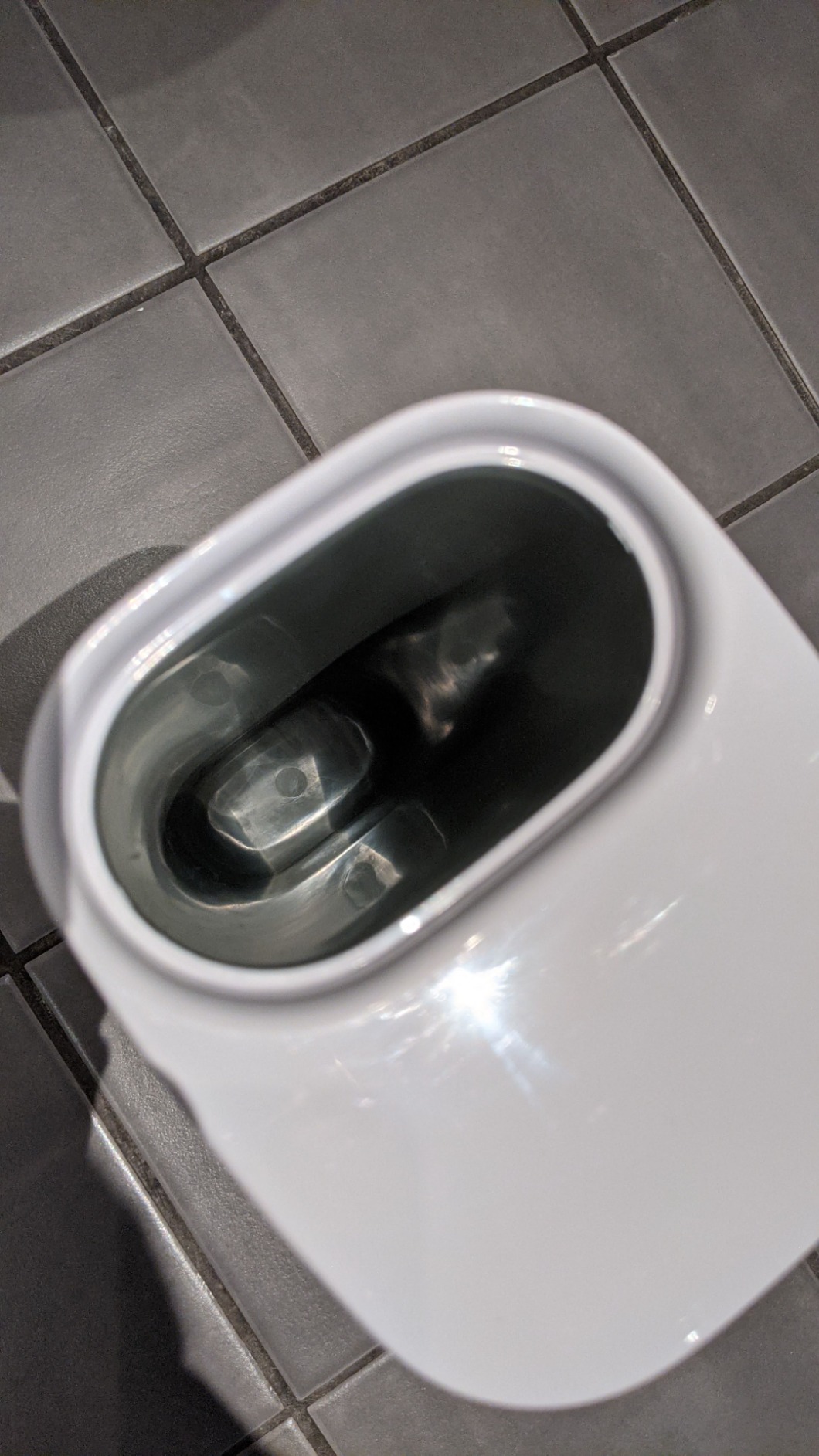 Casse après quelques mois