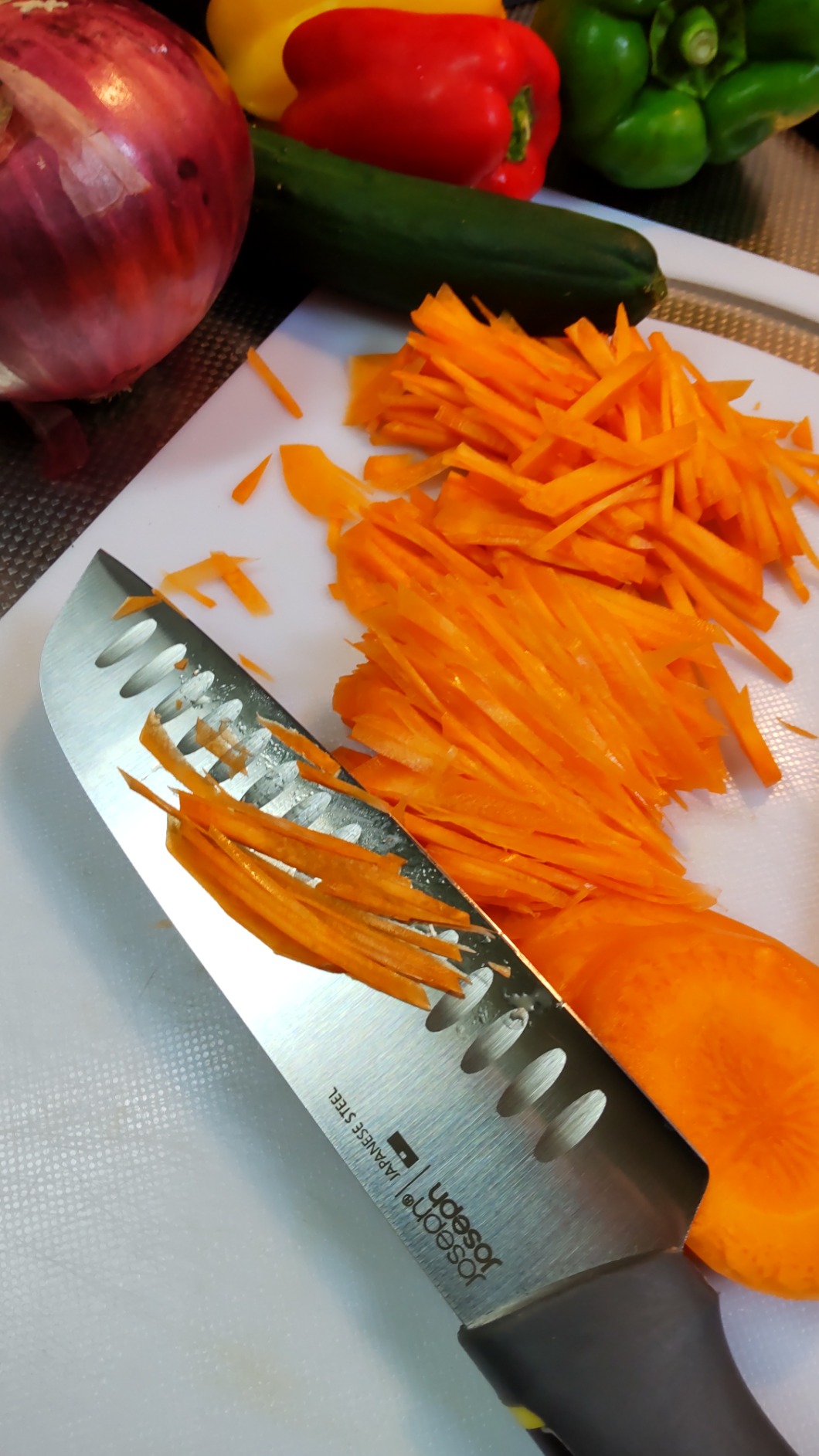 Parfait pour ma petite cuisine