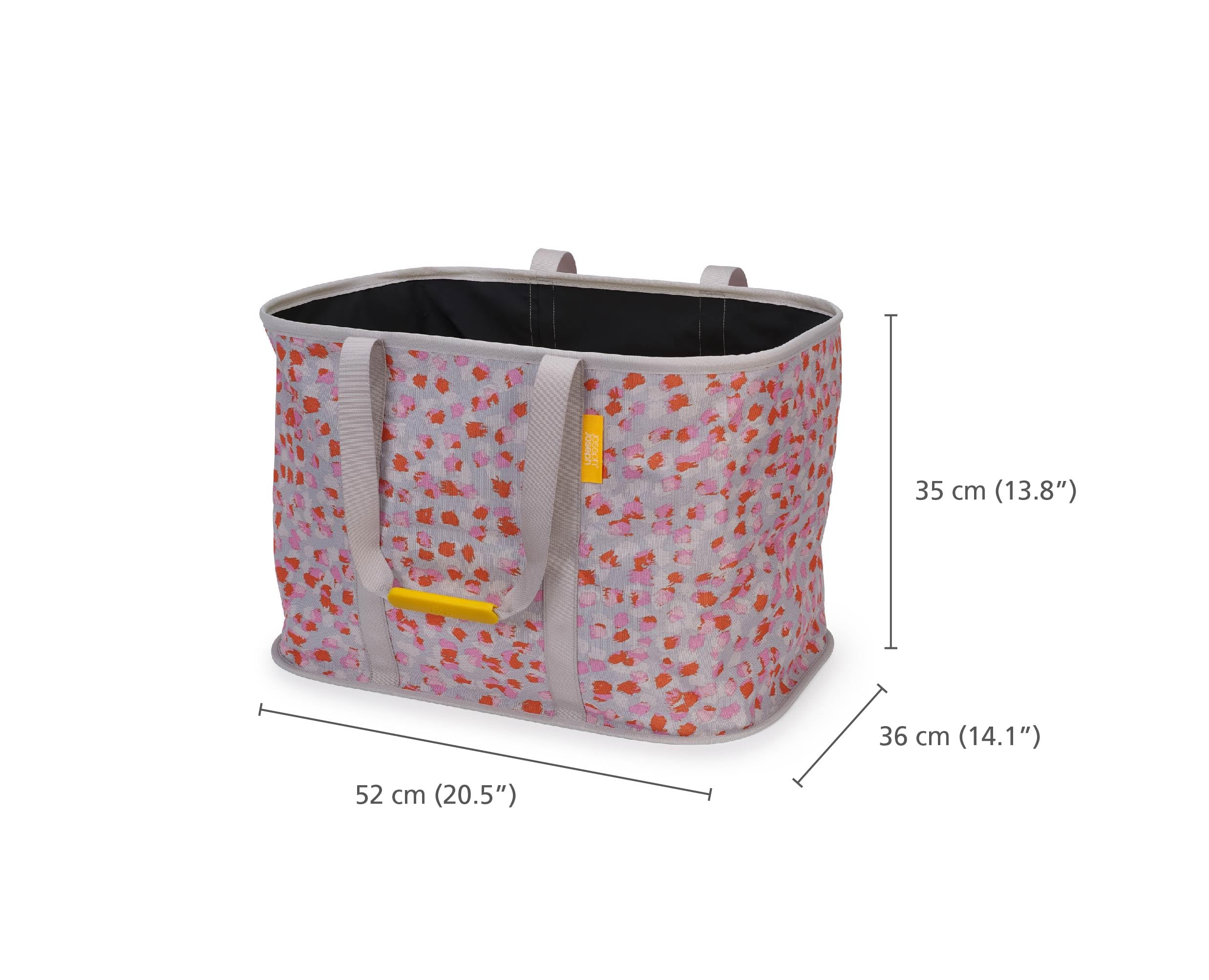 joseph-joseph-hold-all-max-panier-linge-pliable-55l-tissu-r-sistant-l-humidit-p- image 3