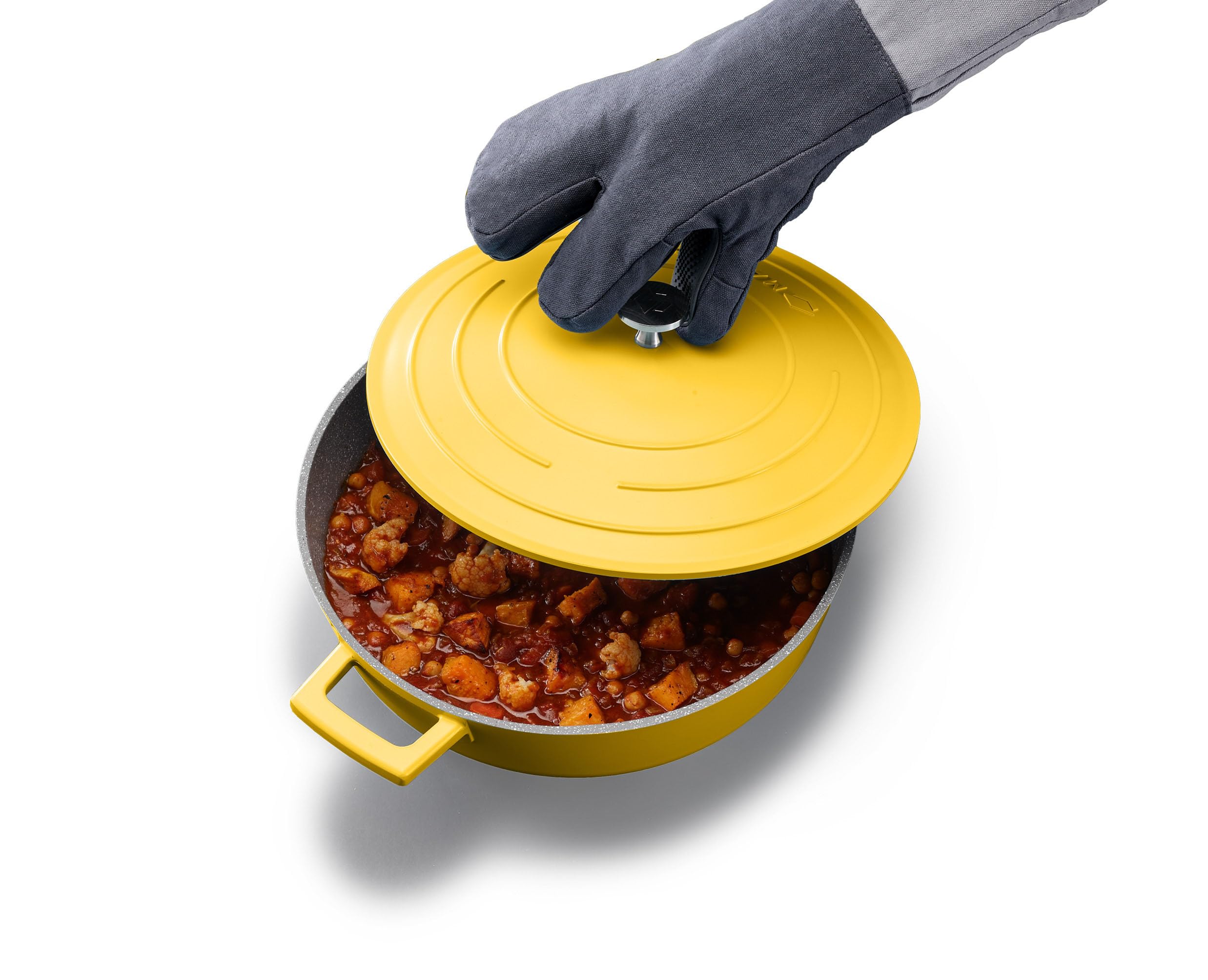 joseph-joseph-easy-grip-gant-de-cuisine-en-silicone-anti-pincement-main-droite-r image 2