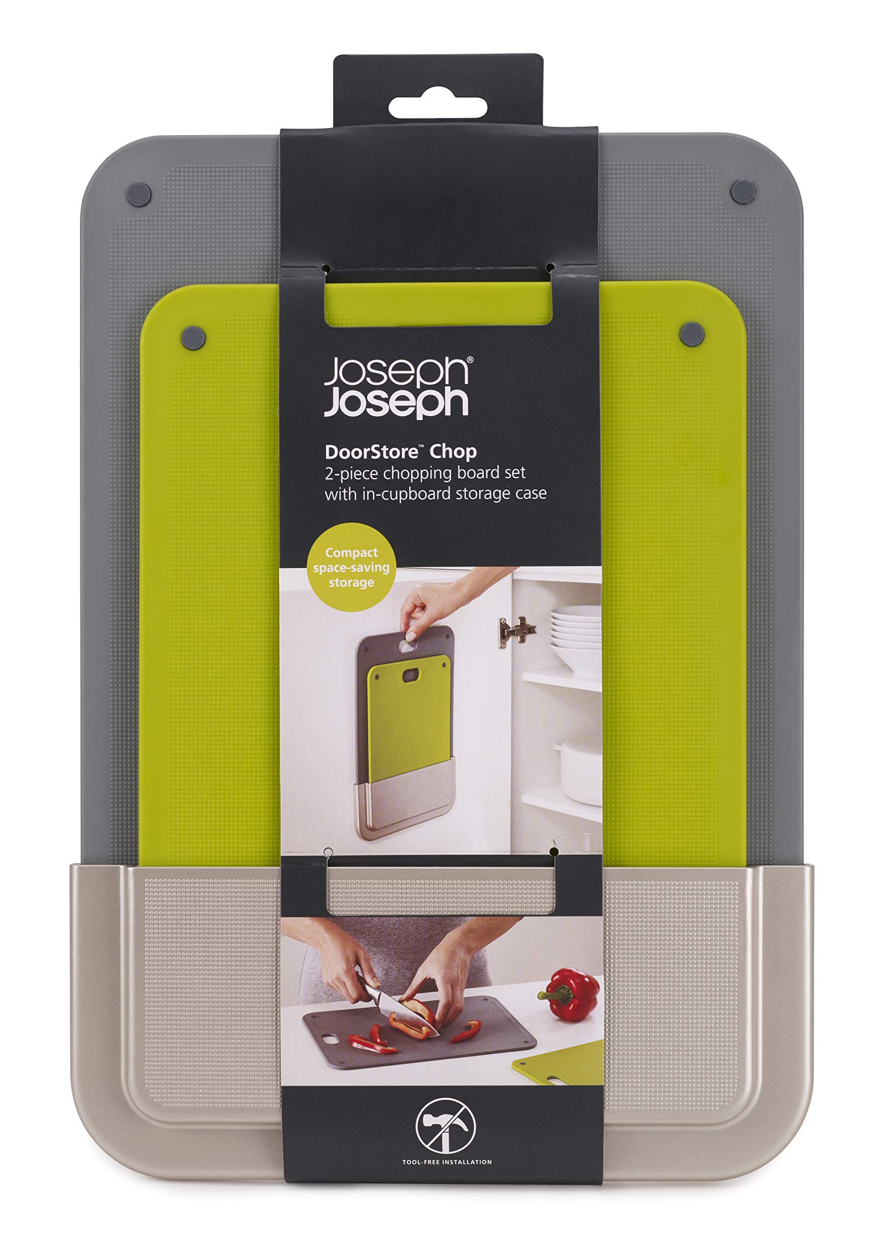 joseph-joseph-doorstore-chop-lot-de-2-planches-d-couper-avec-support-de-rangemen image 6