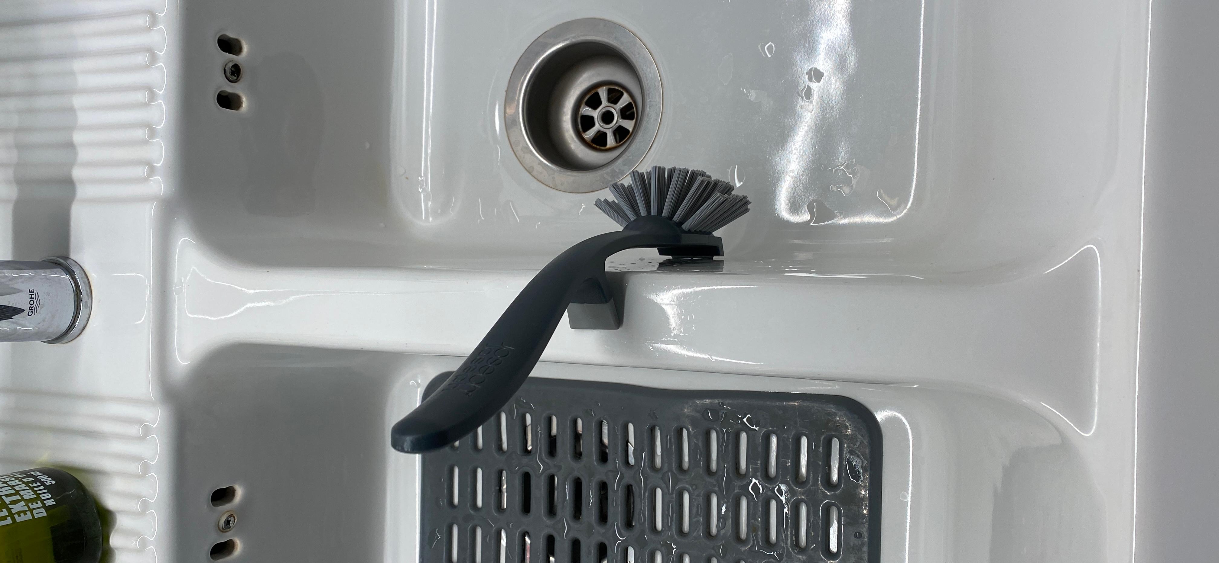 Indispensable pour faire la vaisselle