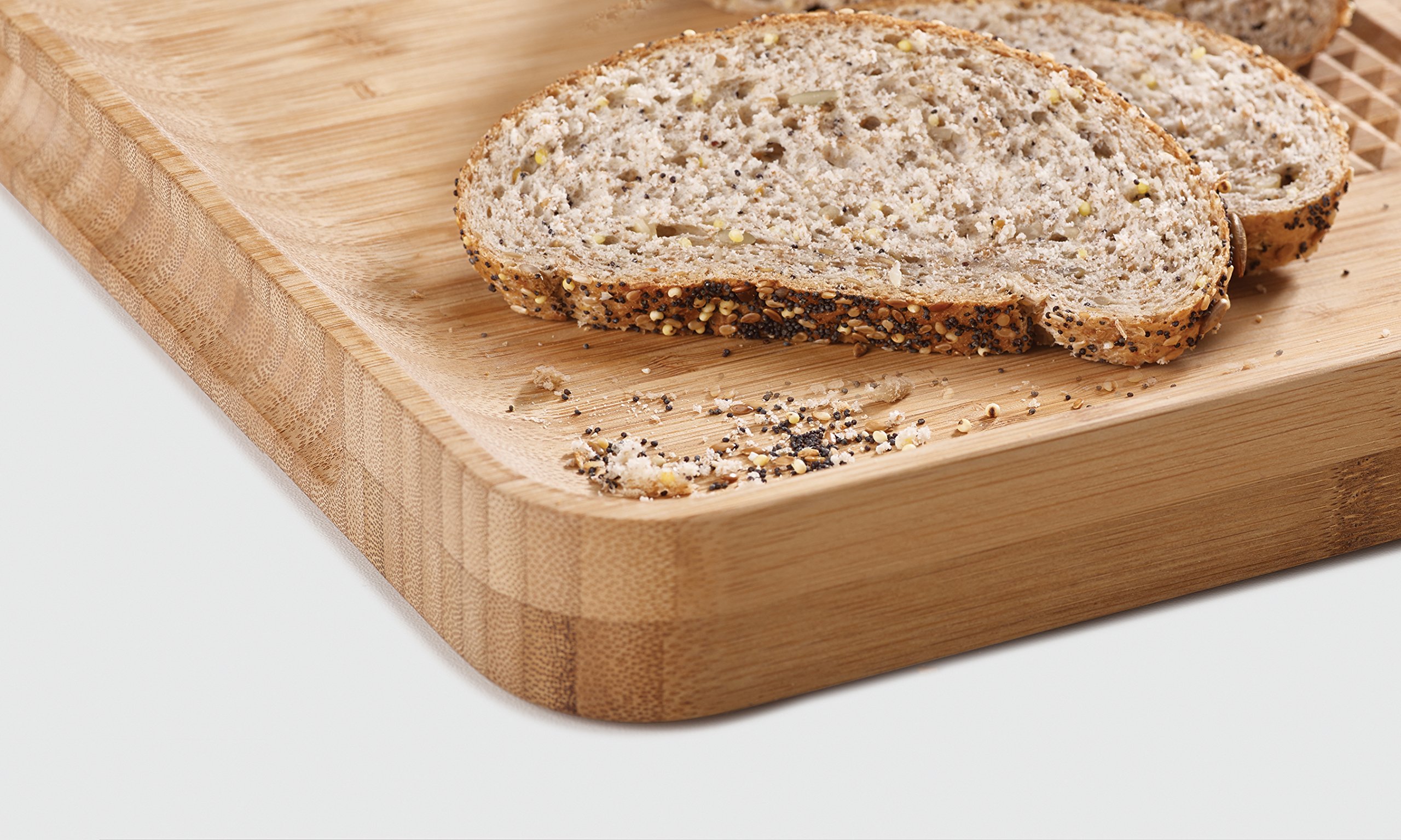 joseph-joseph-cut-carve-planche-d-couper-en-bambou-naturel-avec-grip-central-et- image 3