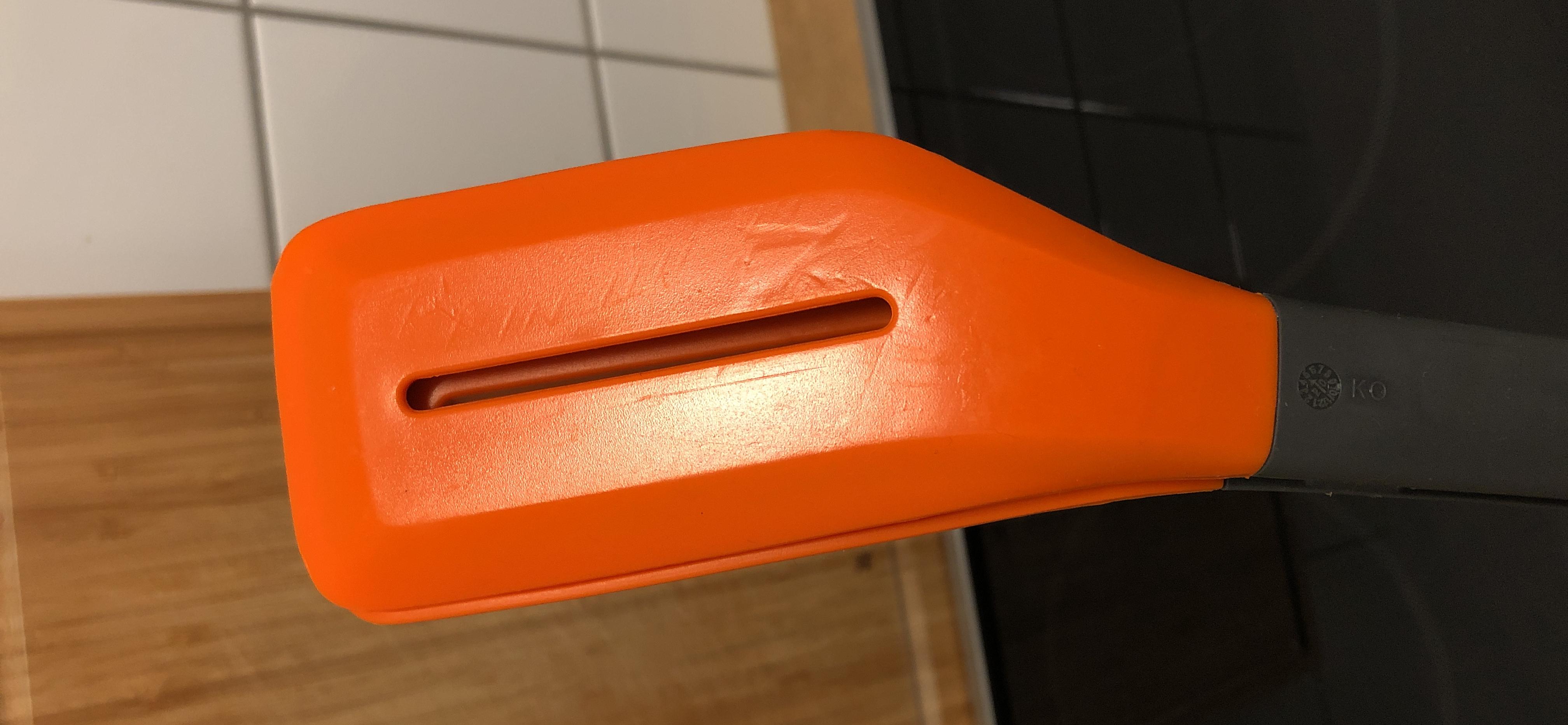 Pince très pratique