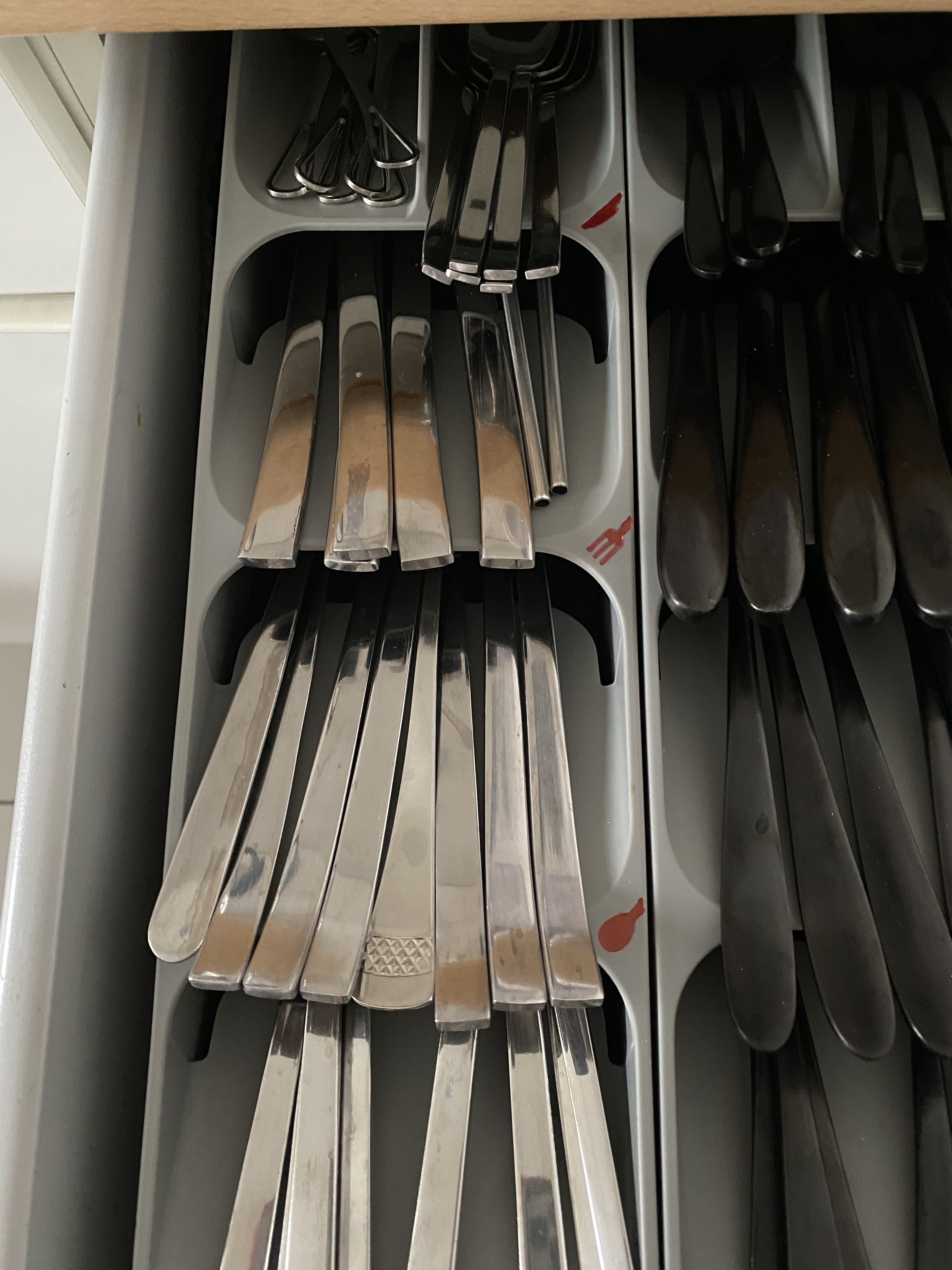 Organisation optimale