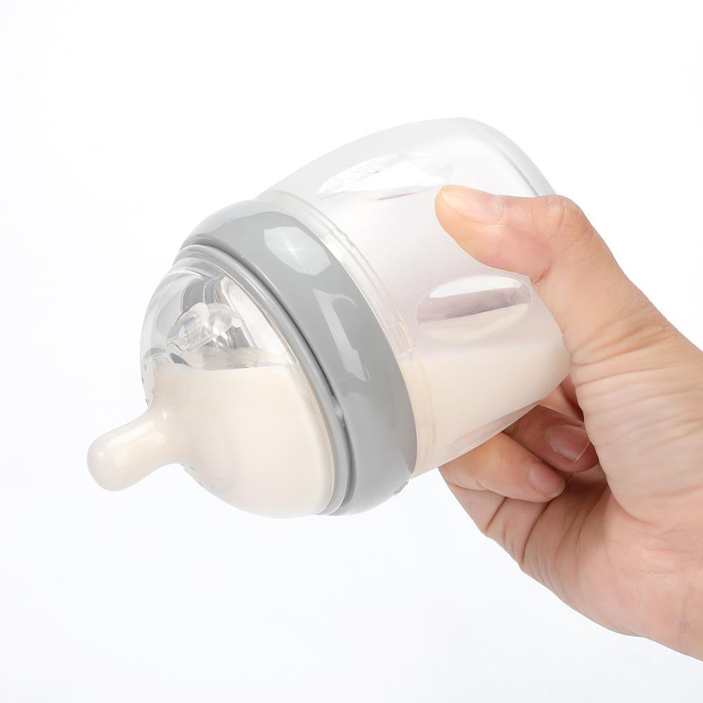 t-tines-anti-coliques-en-silicone-haakaa-generation-3-d-bit-lent-moyen-variable- image 4