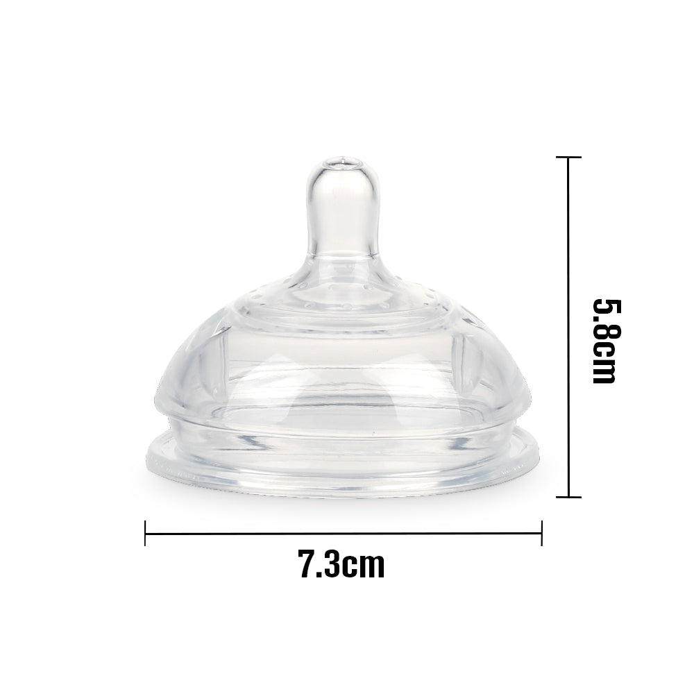 t-tines-anti-coliques-en-silicone-haakaa-generation-3-d-bit-lent-moyen-variable- image 6
