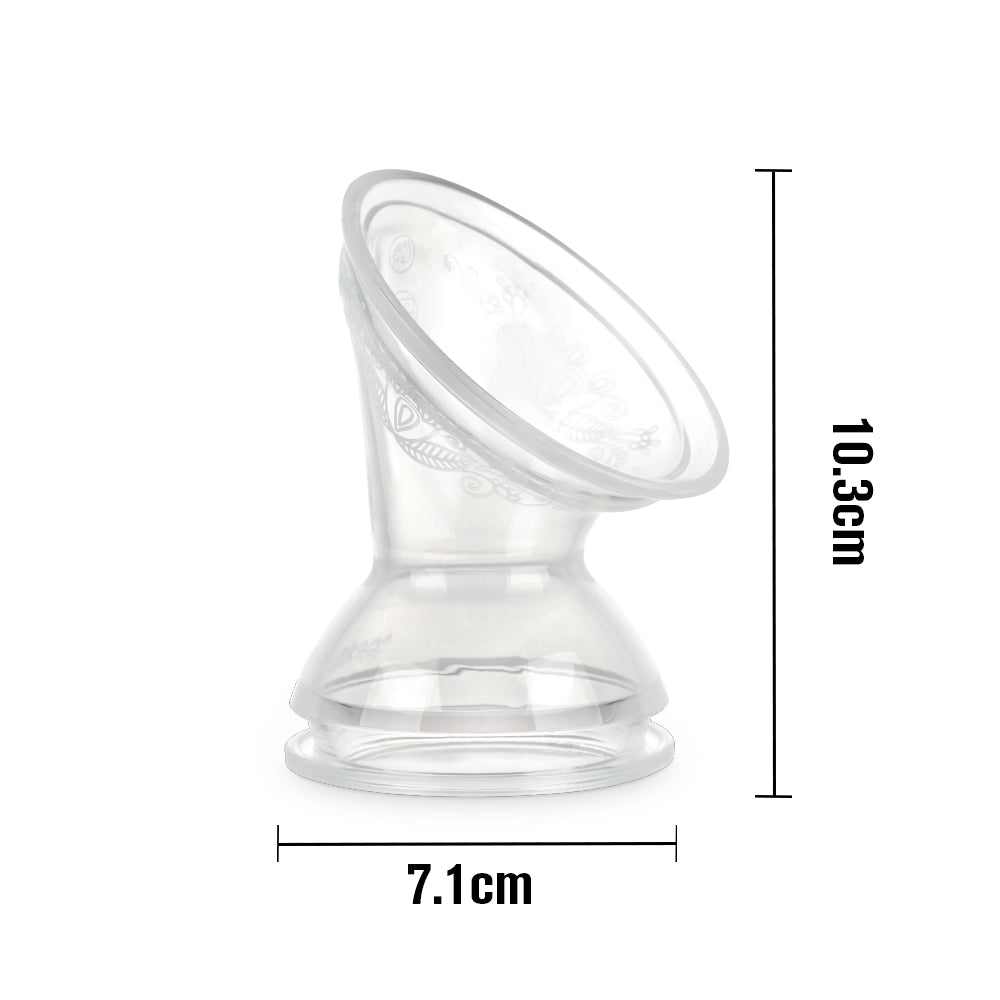 adaptateur-de-collerette-pour-tire-lait-haakaa-generation-3-10-eur image 4
