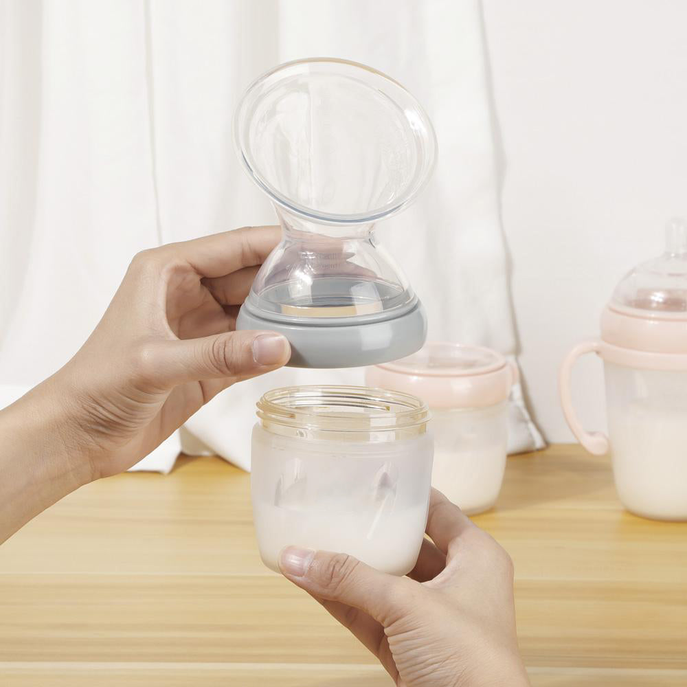 tire-lait-en-silicone-haakaa-g-n-ration-3-160-250-ml-allaitement-efficace-prix-r image 6