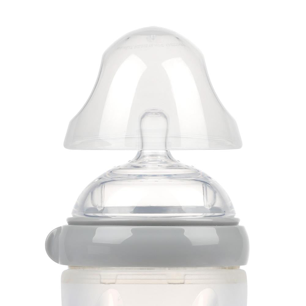 haakaa-generation-3-capuchon-de-remplacement-en-silicone-pour-biberon-compatibil image 2
