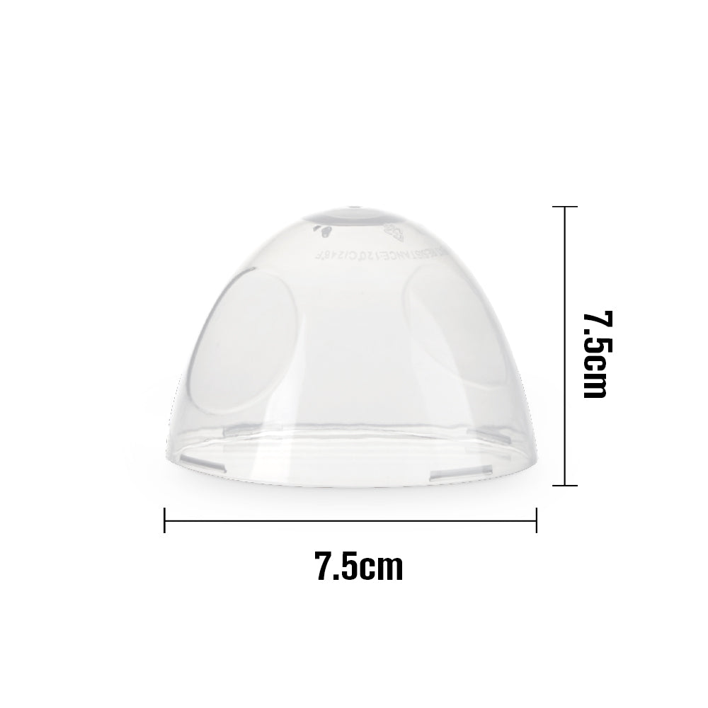 haakaa-generation-3-capuchon-de-remplacement-en-silicone-pour-biberon-compatibil image 4