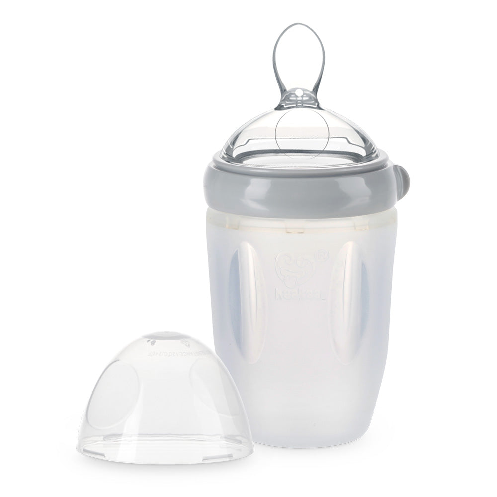biberon-cuill-re-en-silicone-haakaa-generation-3-160-250-ml-14-16-eur image 6