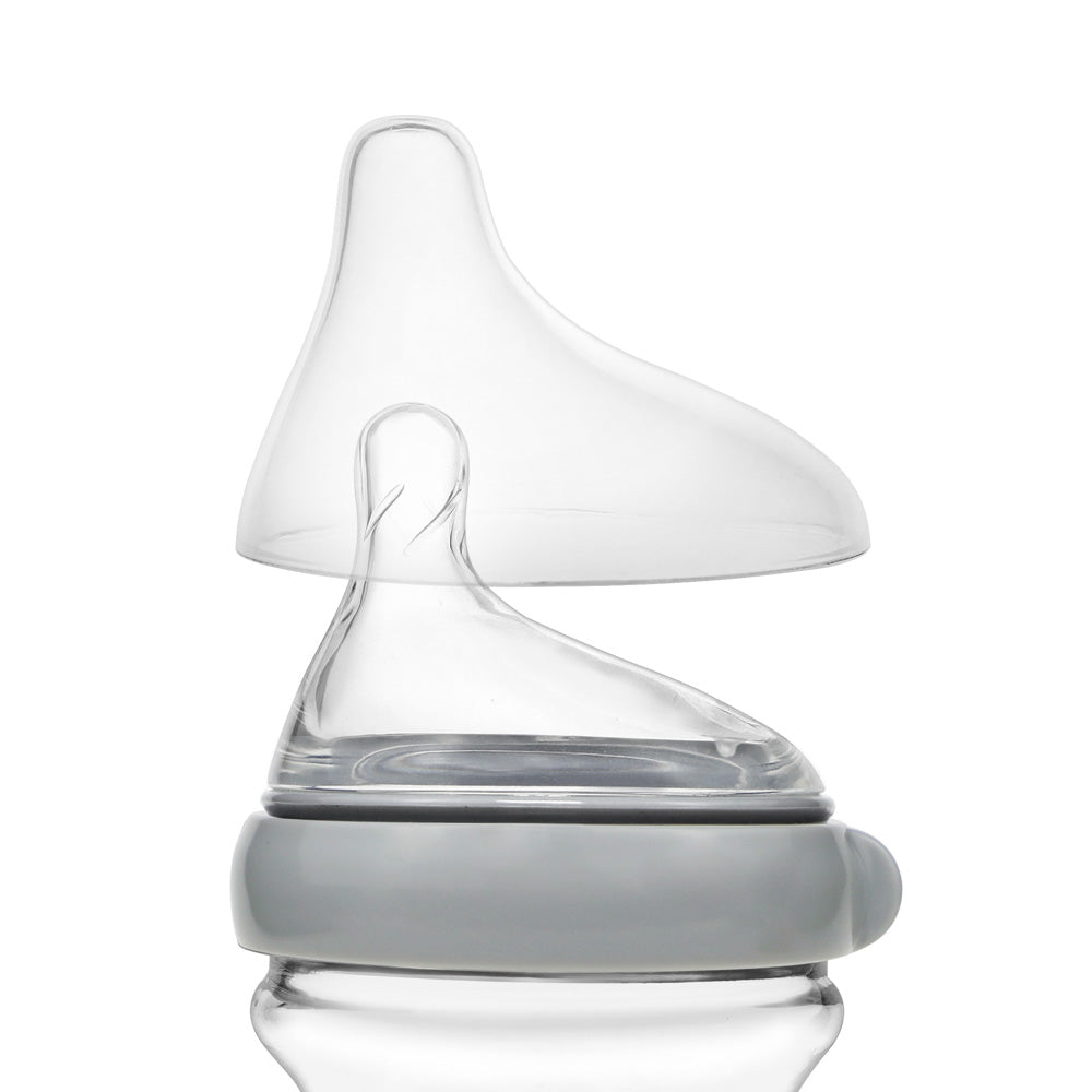 haakaa-generation-3-capuchon-de-rechange-pour-t-tine-orthodontique-prot-ge-biber image 2