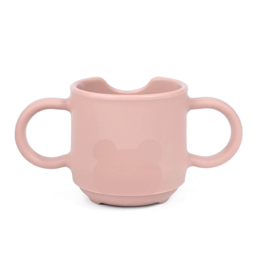 gobelet-d-apprentissage-en-silicone-haakaa-pour-b-b image 5