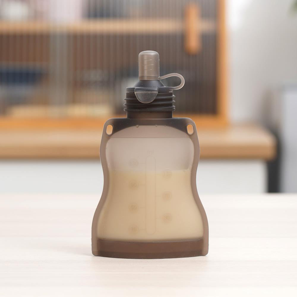haakaa-embout-sippy-pour-poche-yummy-en-silicone image 2