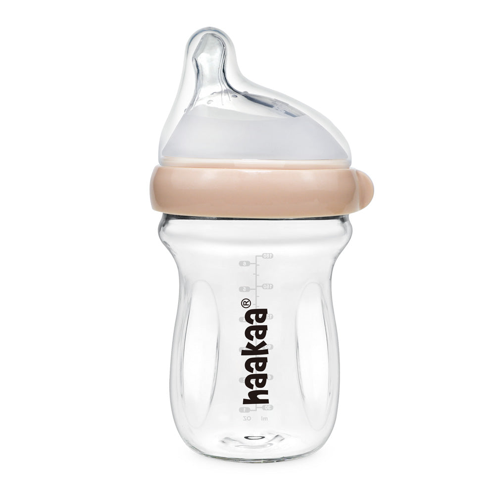 haakaa-biberon-en-verre-generation-3-120ml-180ml-300ml image 8
