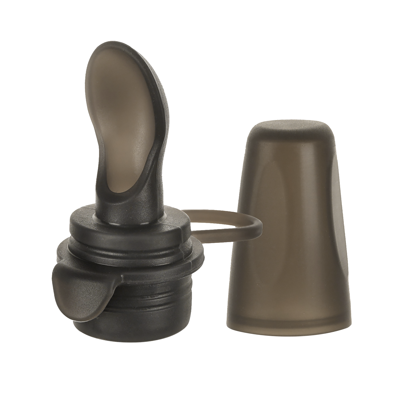 haakaa-silicone-feeding-spoon-attachment image 1