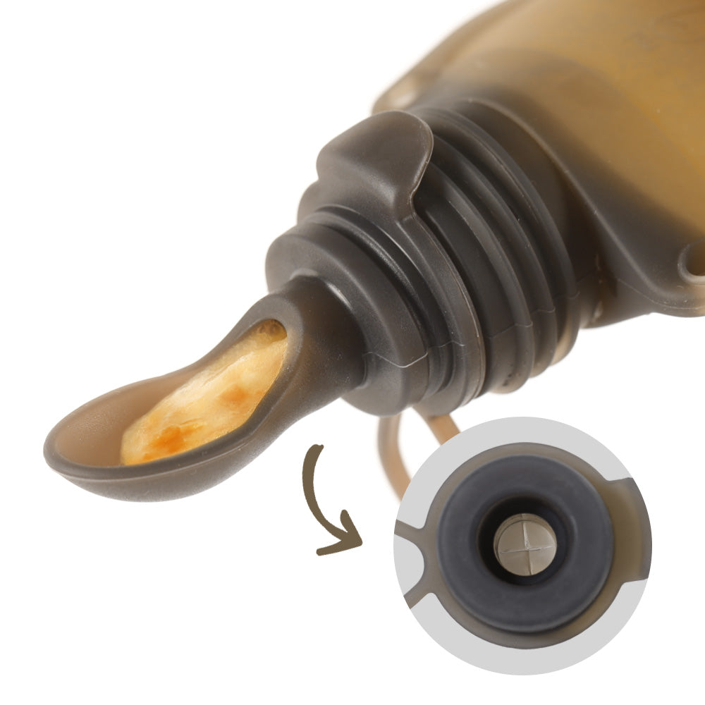 haakaa-silicone-feeding-spoon-attachment image 3