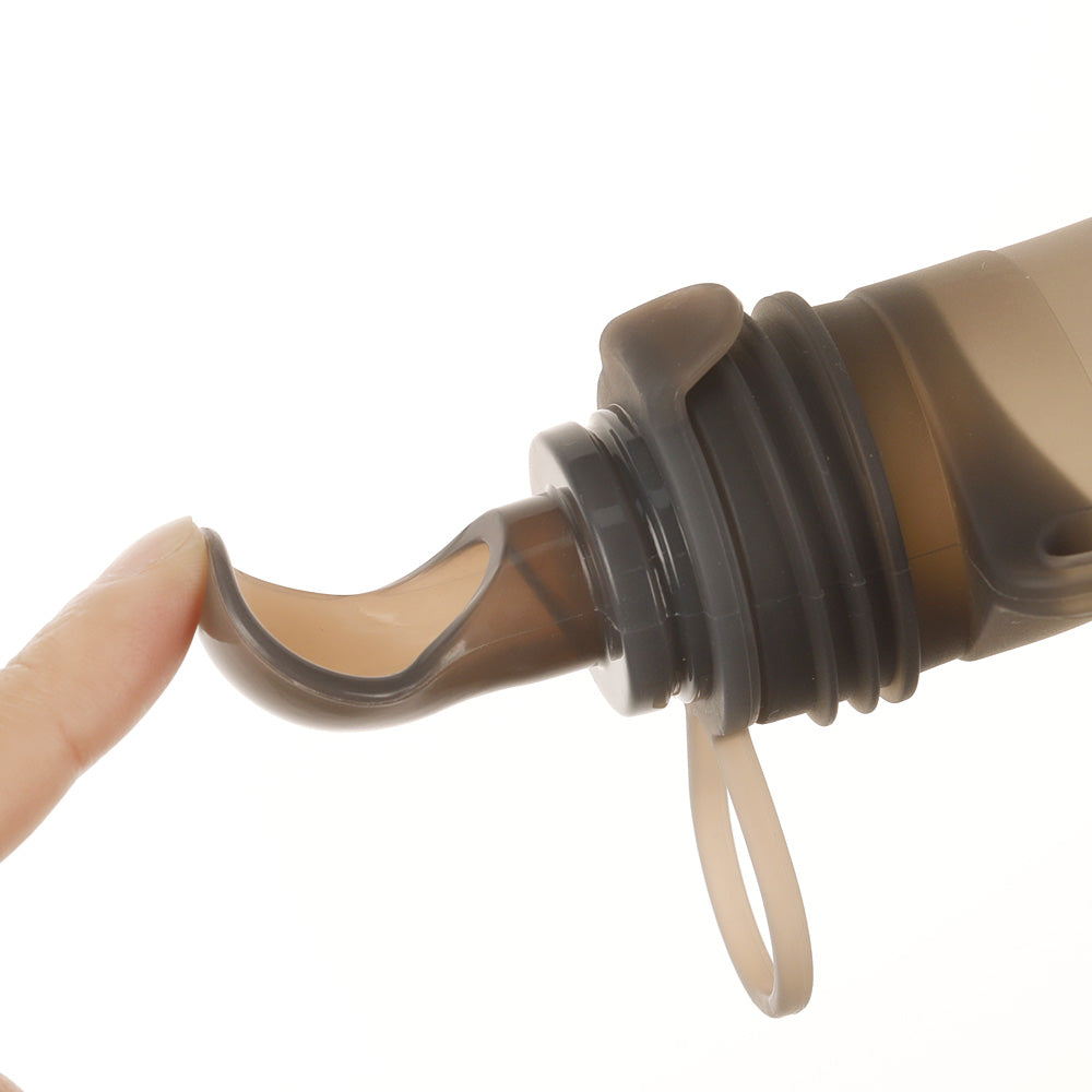 haakaa-silicone-feeding-spoon-attachment image 4