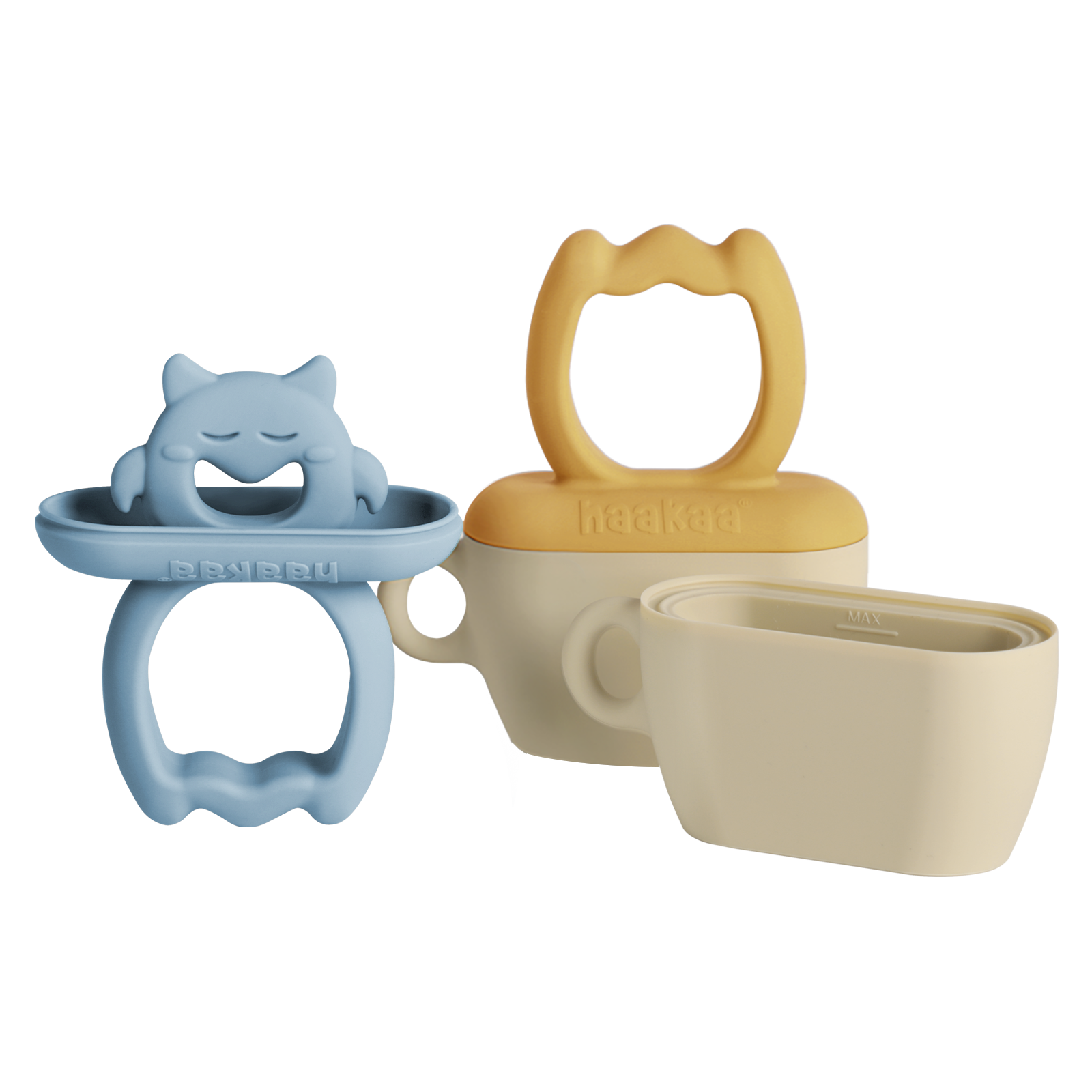 haakaa-chilly-monster-set-de-moules-glaces-en-silicone image 1
