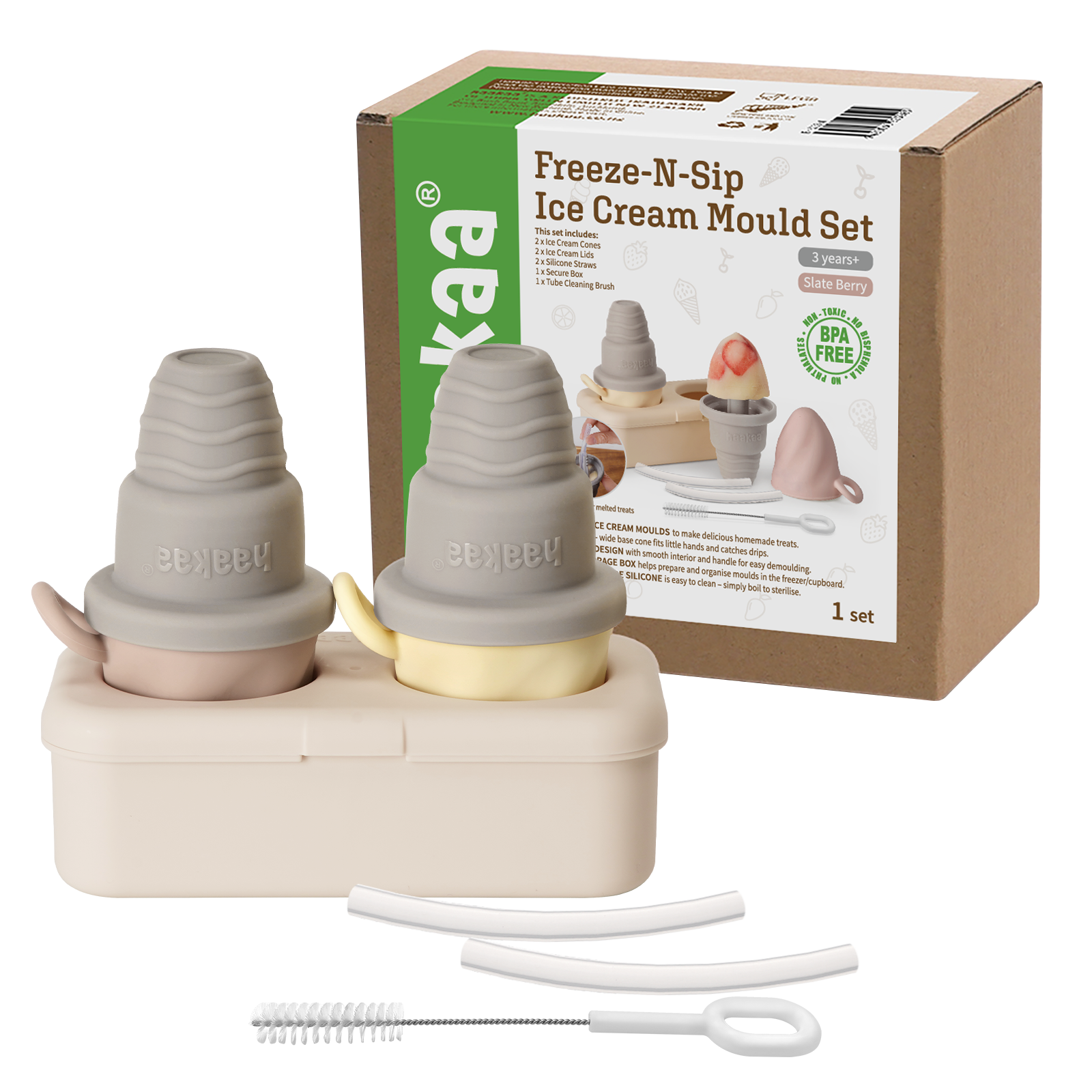 haakaa-ensemble-moules-glace-freeze-n-sip image 1