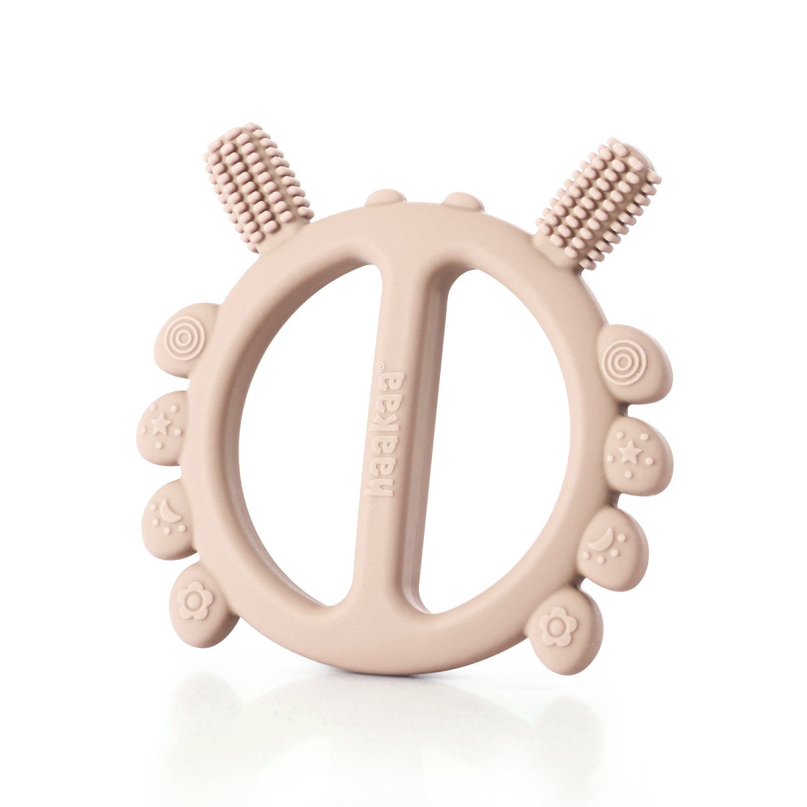 teether-crabe-en-silicone-haakaa-pour-b-b image 4