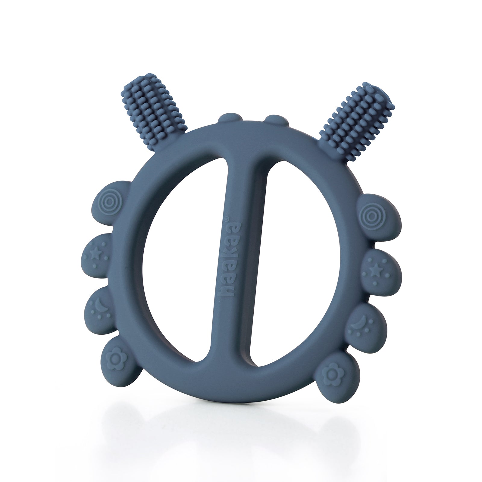 teether-crabe-en-silicone-haakaa-pour-b-b image 3