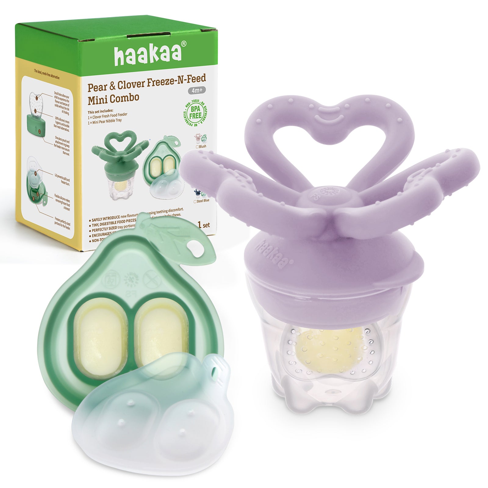 haakaa-combo-mini-freeze-n-feed-poire-et-tr-fle image 7