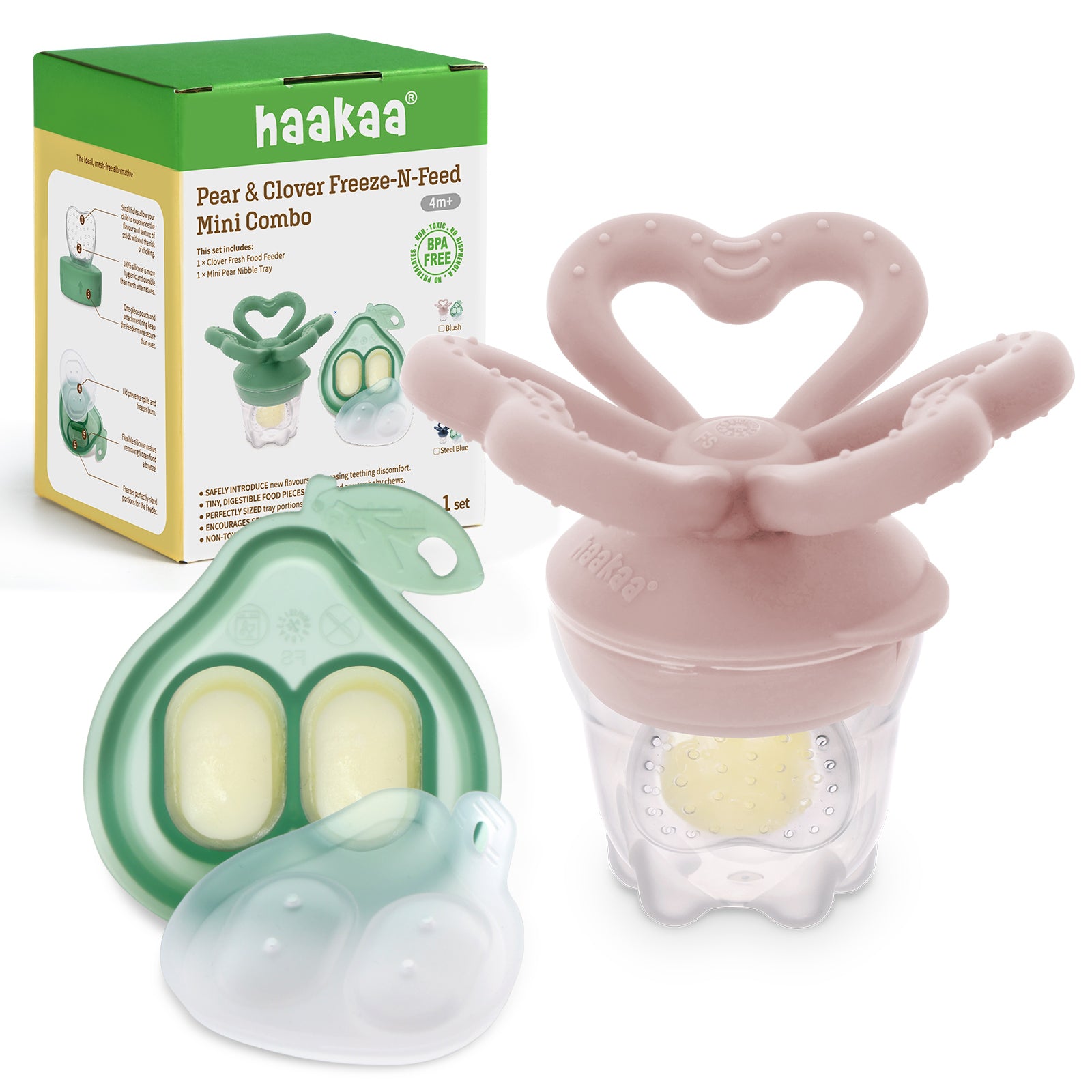 haakaa-combo-mini-freeze-n-feed-poire-et-tr-fle image 8