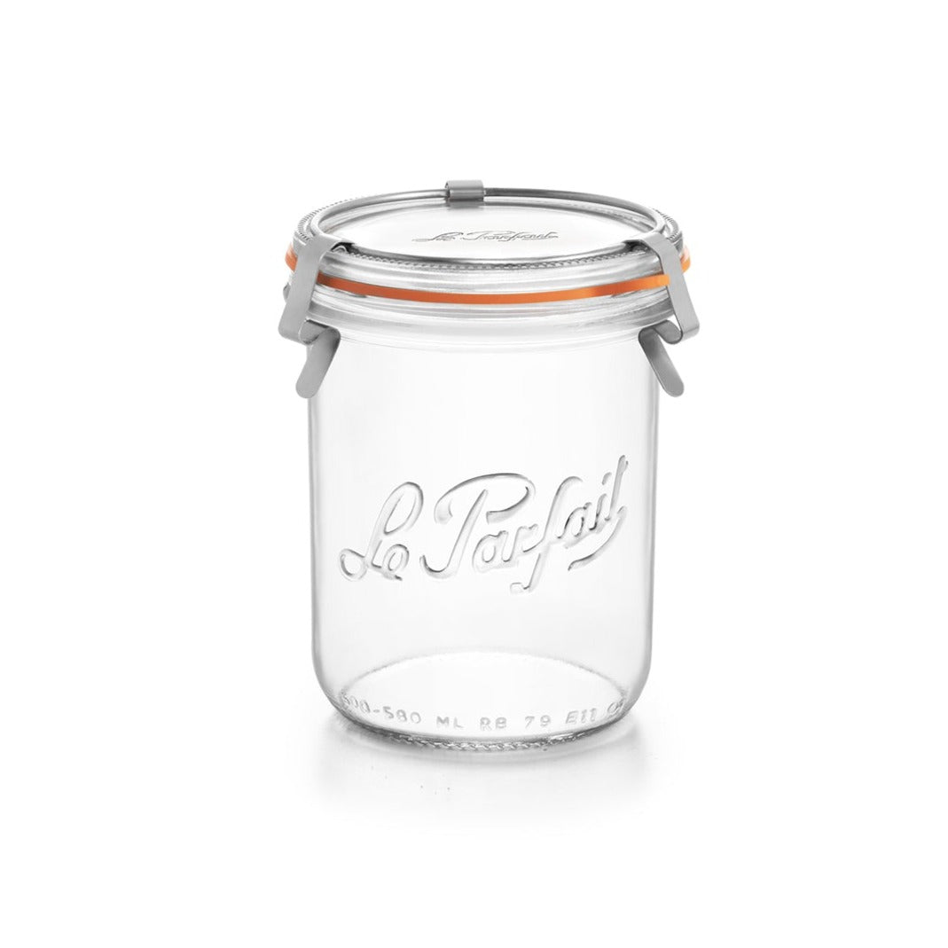le-parfait-bocal-bistrot-verre-compatible-lave-vaisselle-st-rilisation-et-pasteu image 2