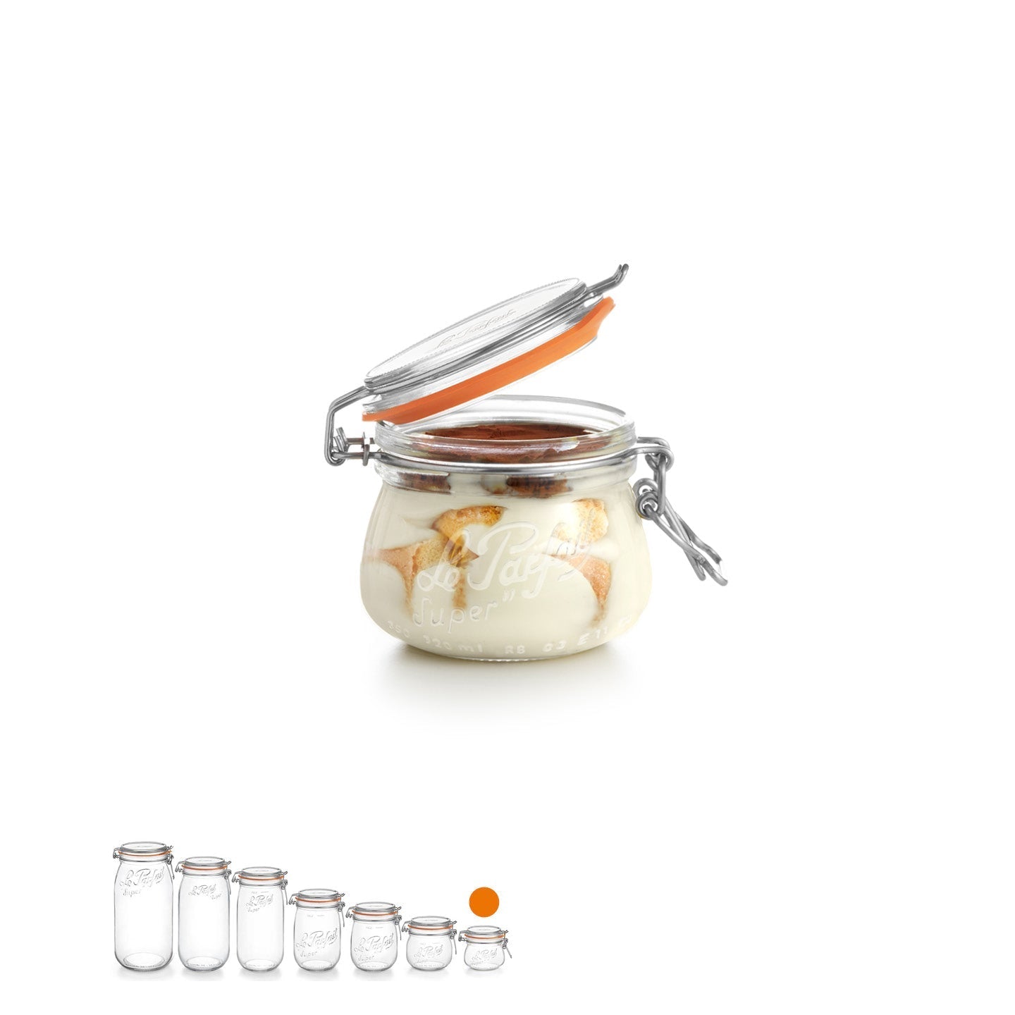 le-parfait-bocal-super-gencod-vendu-l-unit image 2