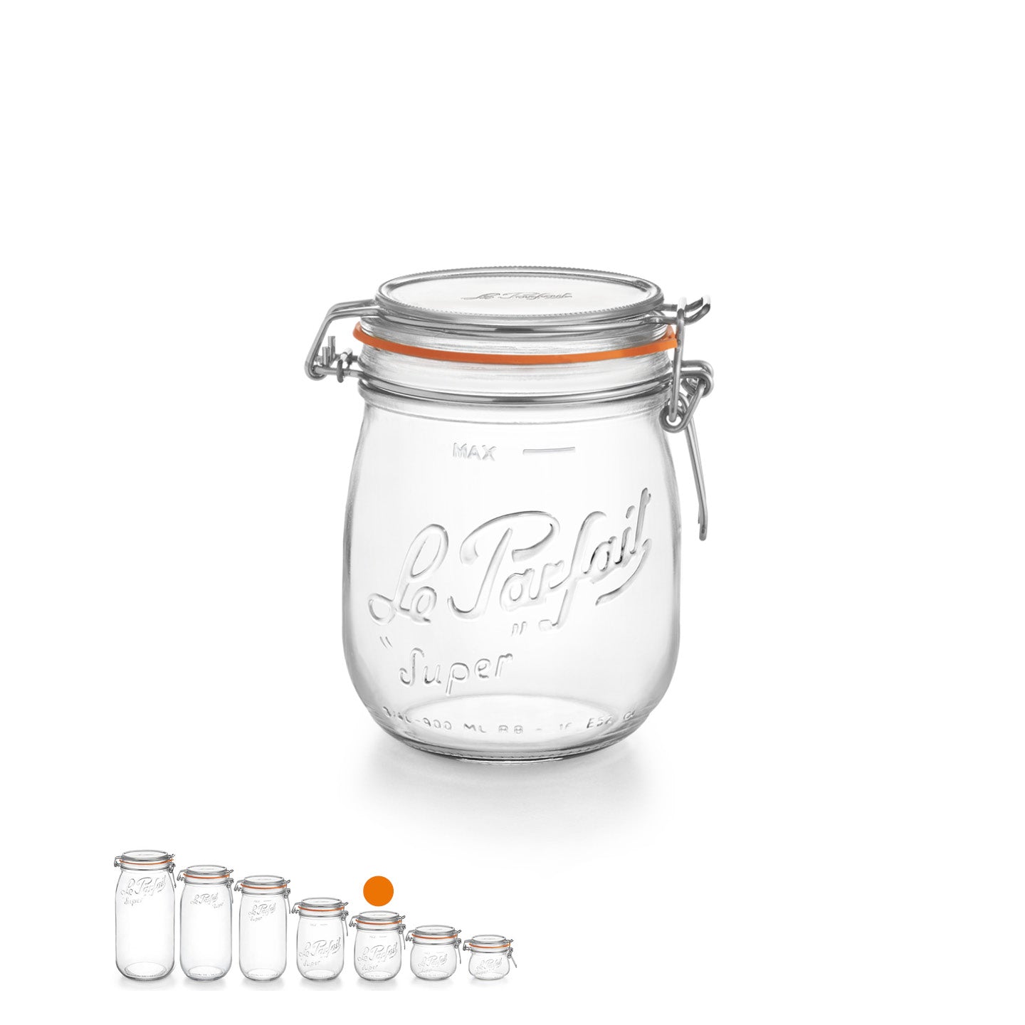 le-parfait-bocal-super-gencod-vendu-l-unit image 5