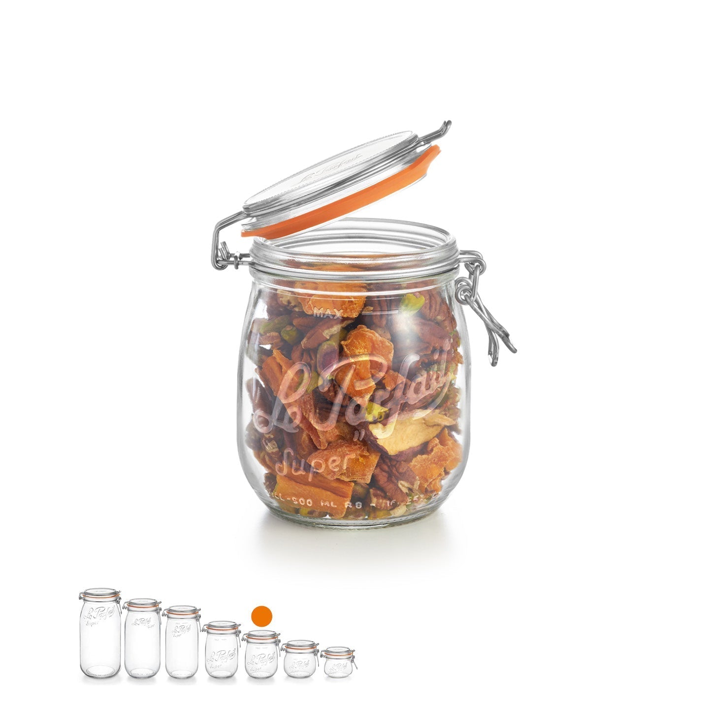 le-parfait-bocal-super-gencod-vendu-l-unit image 6