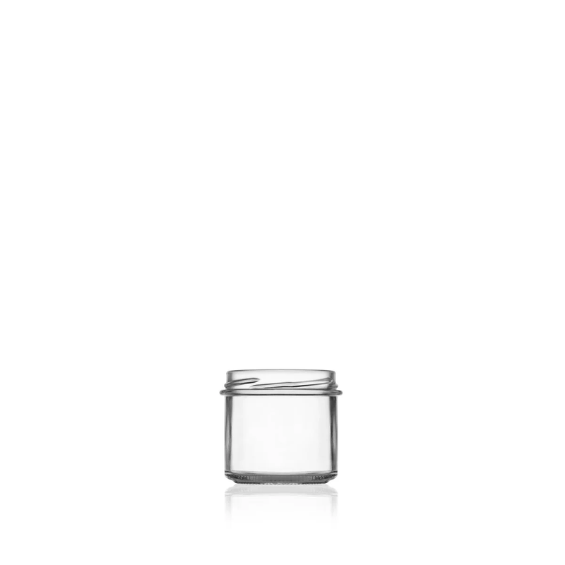 le-parfait-terrine-jar-lot-de-2-262-ml-to82-verre-borosilicate-compatible-four-e image 2