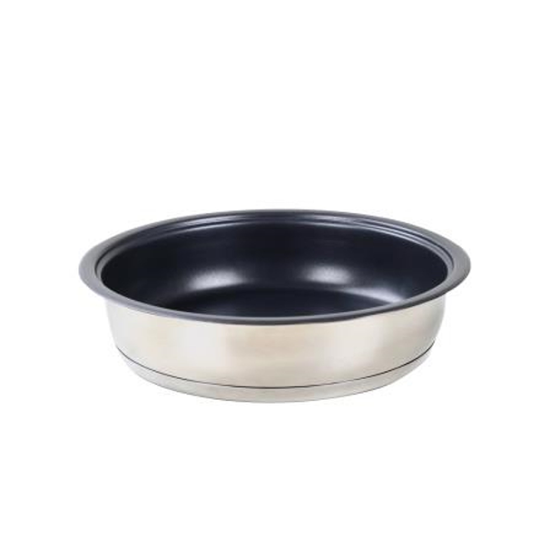 moule-tarte-en-inox-le-parfait-fond-diffusant-28-cm image 1