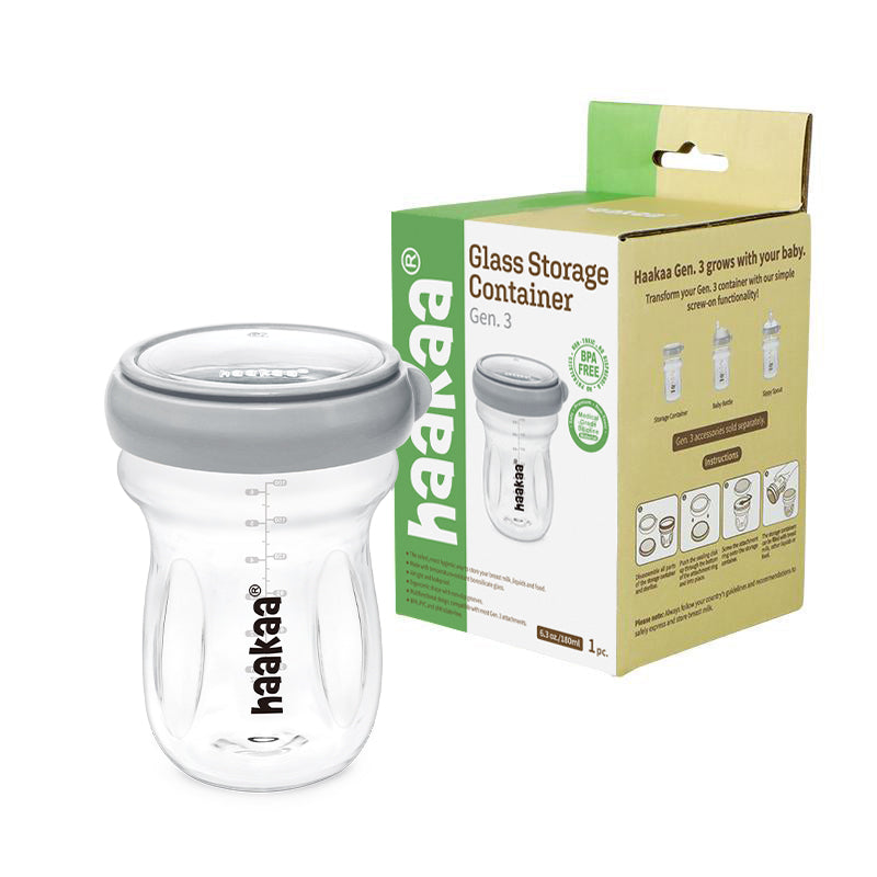 pot-de-conservation-en-verre-generation-3-haakaa-120ml-180ml image 3