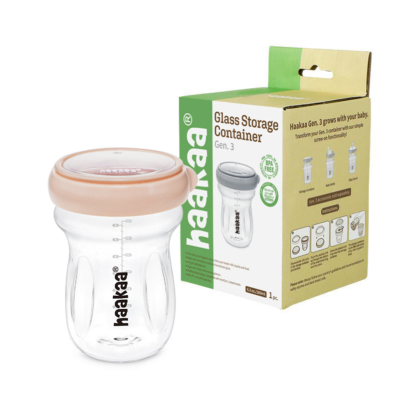 pot-de-conservation-en-verre-generation-3-haakaa-120ml-180ml image 4
